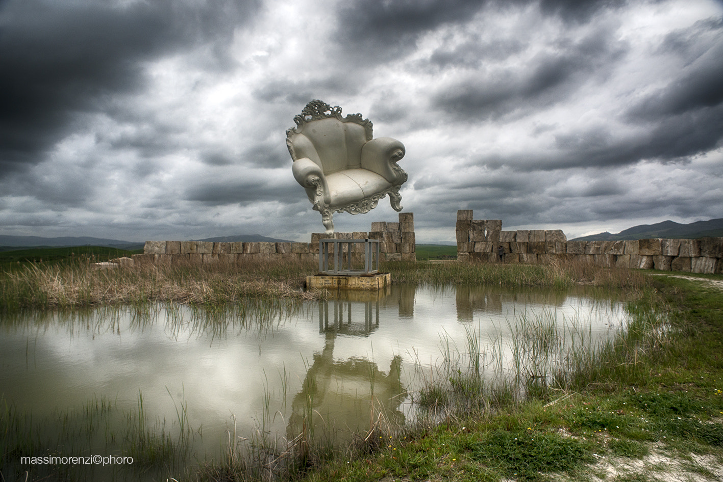 Nikon D800 + AF Nikkor 20mm f/2.8 sample photo. Lajatico, toscana - italy photography