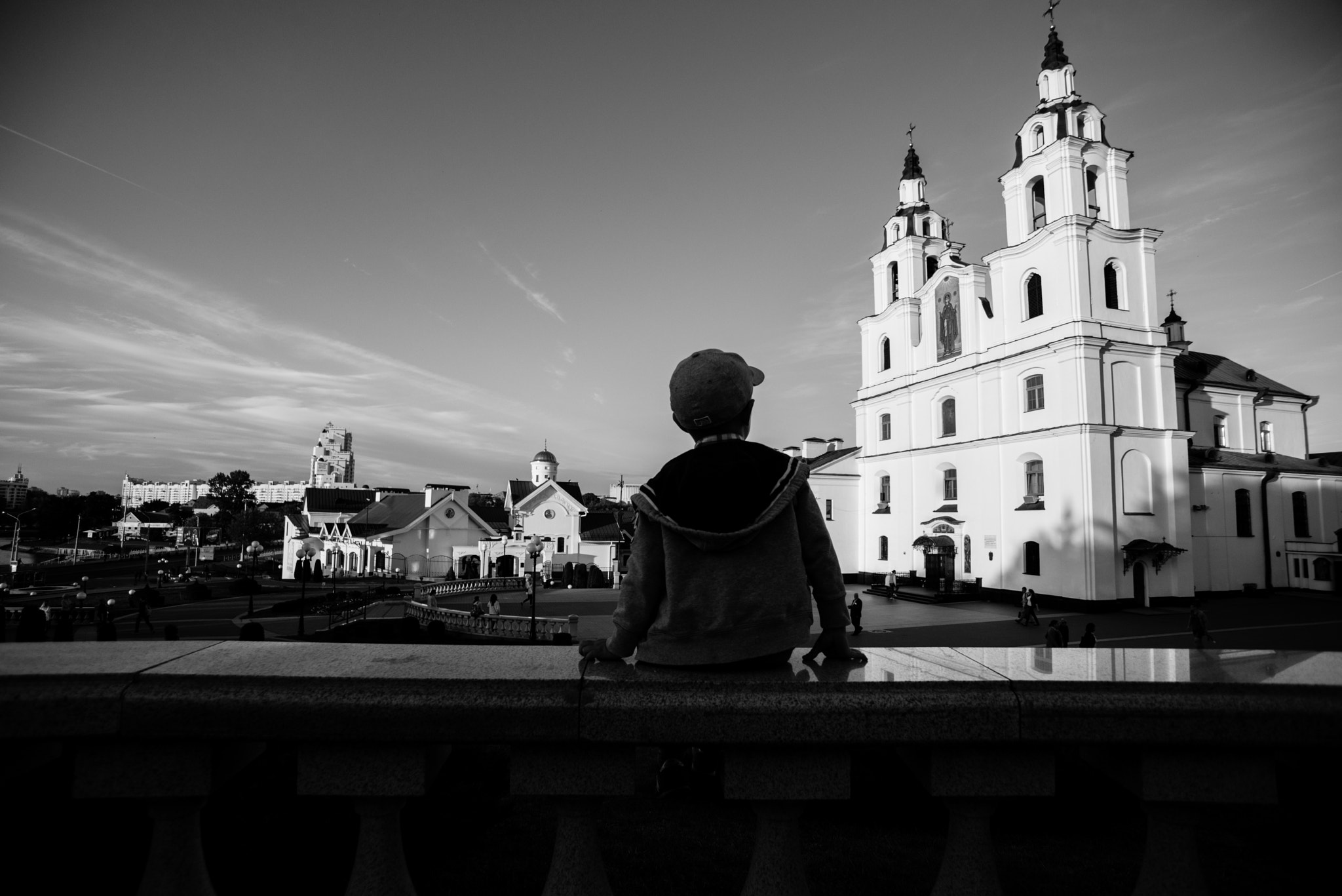 Nikon D800E sample photo. Shadows photography