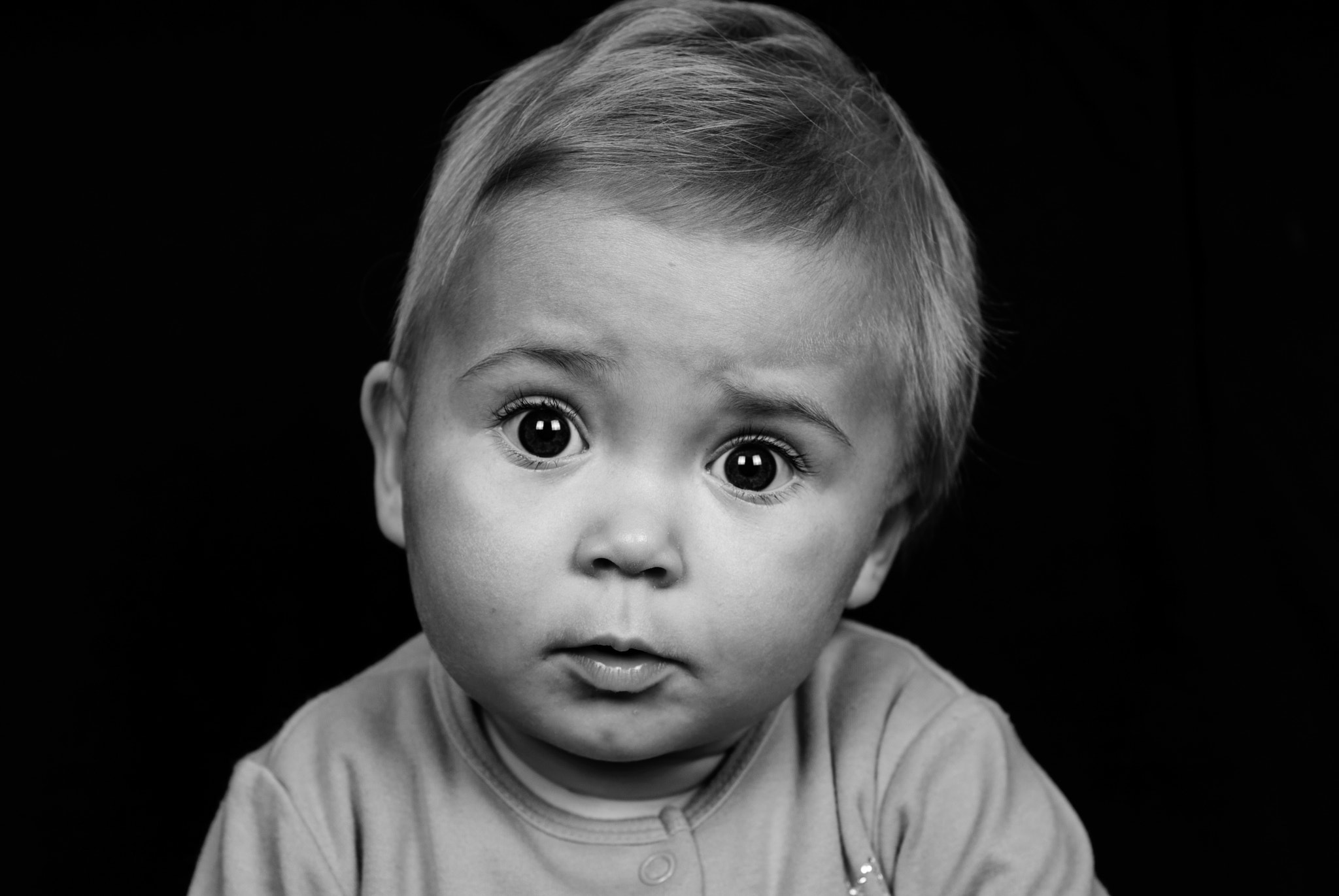 Nikon D200 + AF Nikkor 50mm f/1.8 sample photo. Portrait d'enfant.jpg photography