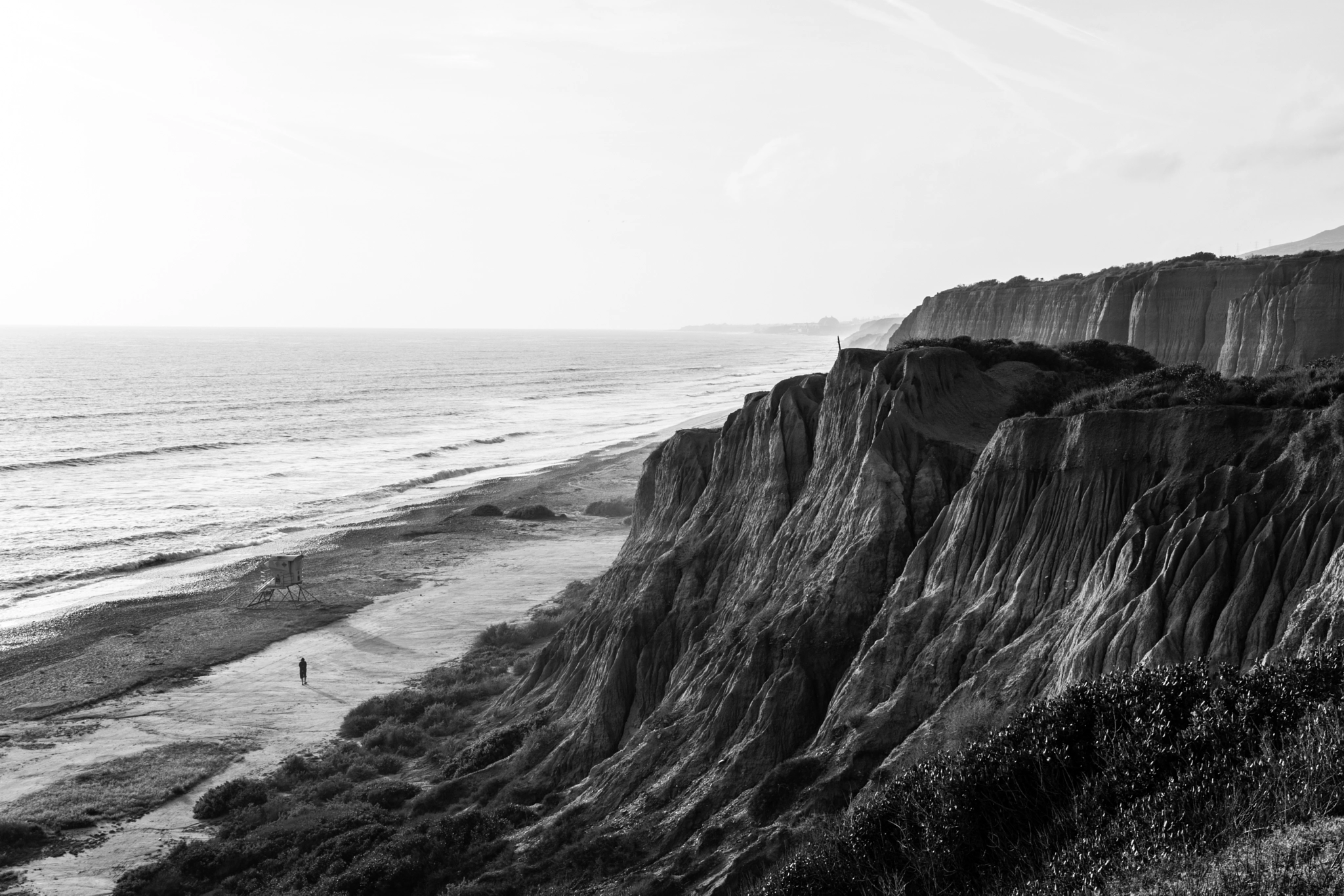 Sigma 17-70mm F2.8-4 DC Macro OS HSM | C sample photo. San onofre beach, california 2016 photography