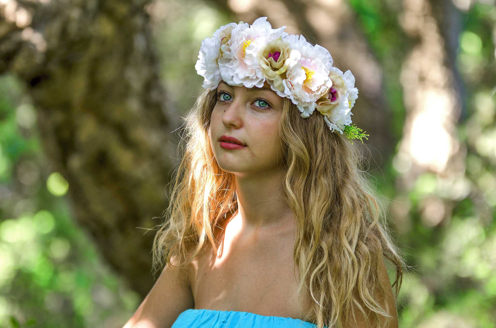 Sigma 70-200mm F2.8 EX DG OS HSM sample photo. Giulia photography