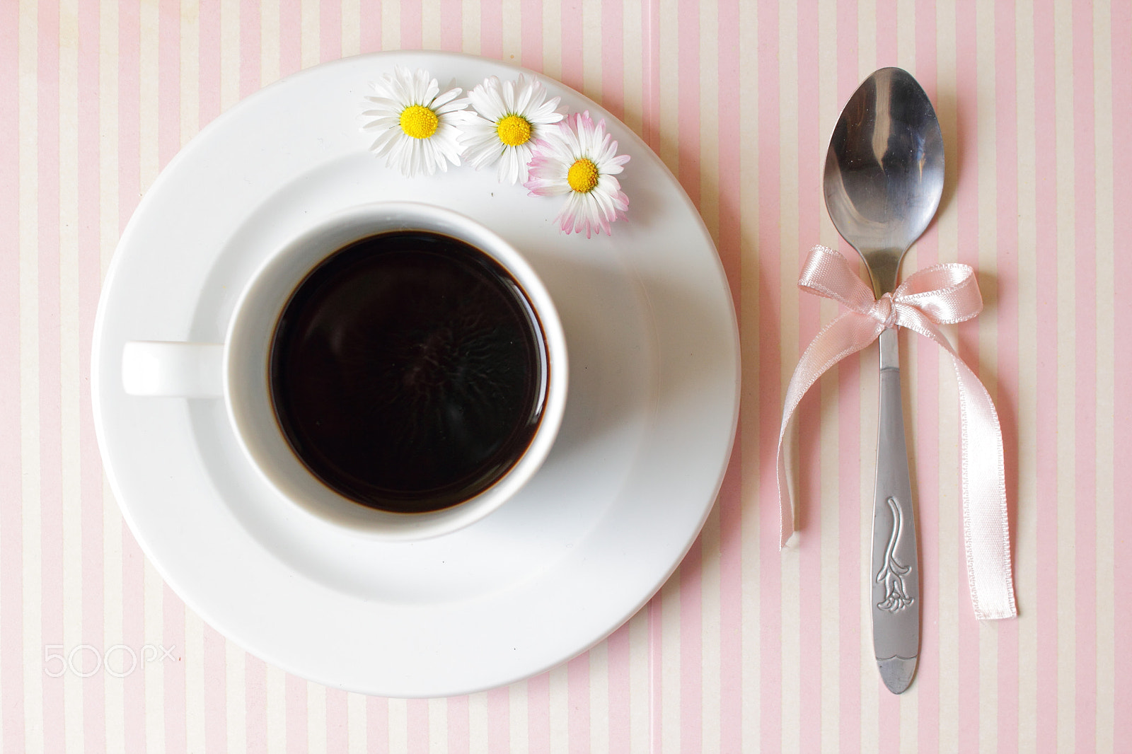Canon EF-S 18-55mm F3.5-5.6 IS sample photo. Coffee in style 2 photography