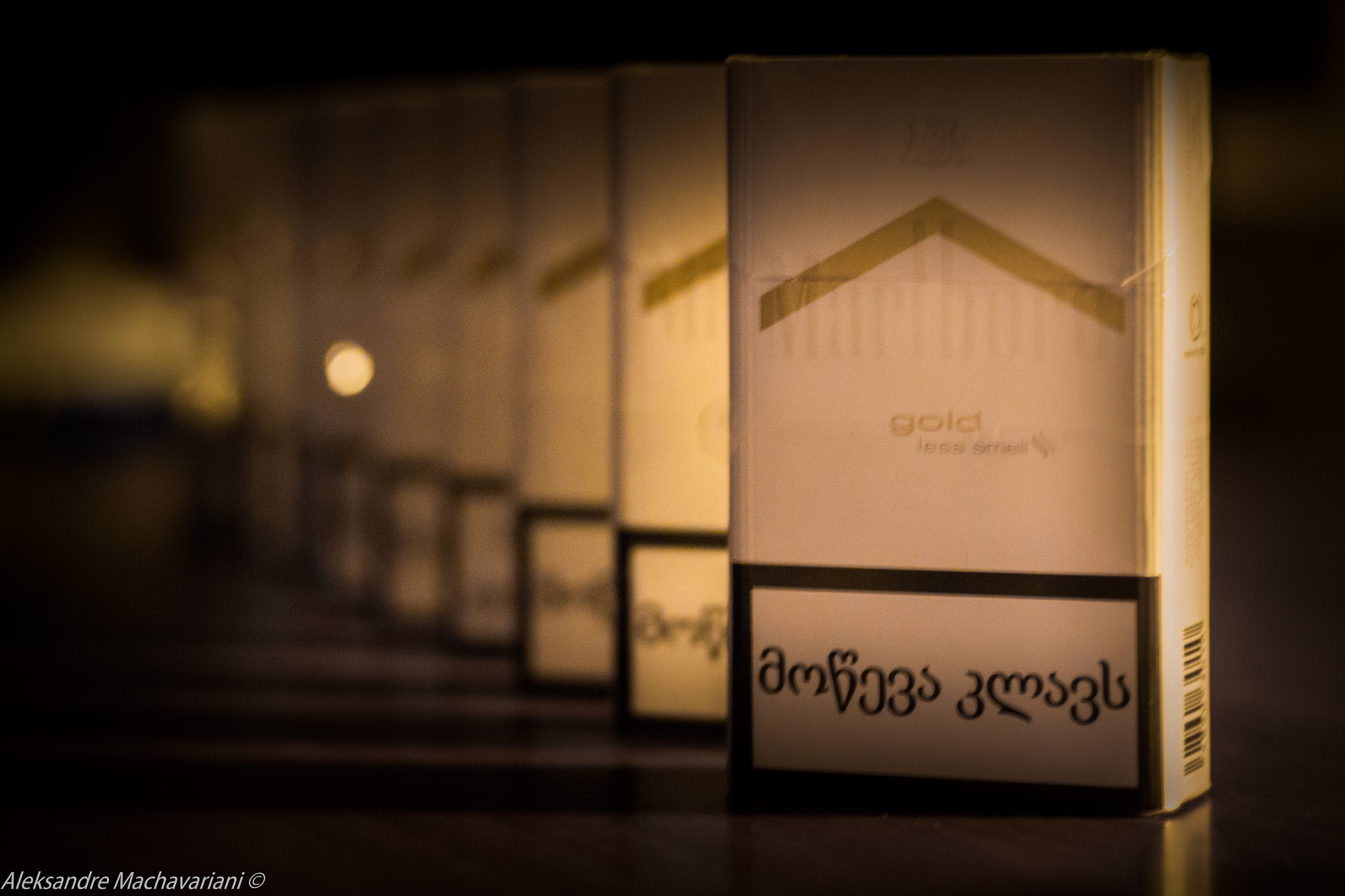 Canon EF 35-80mm f/4-5.6 sample photo. Marlboro photography