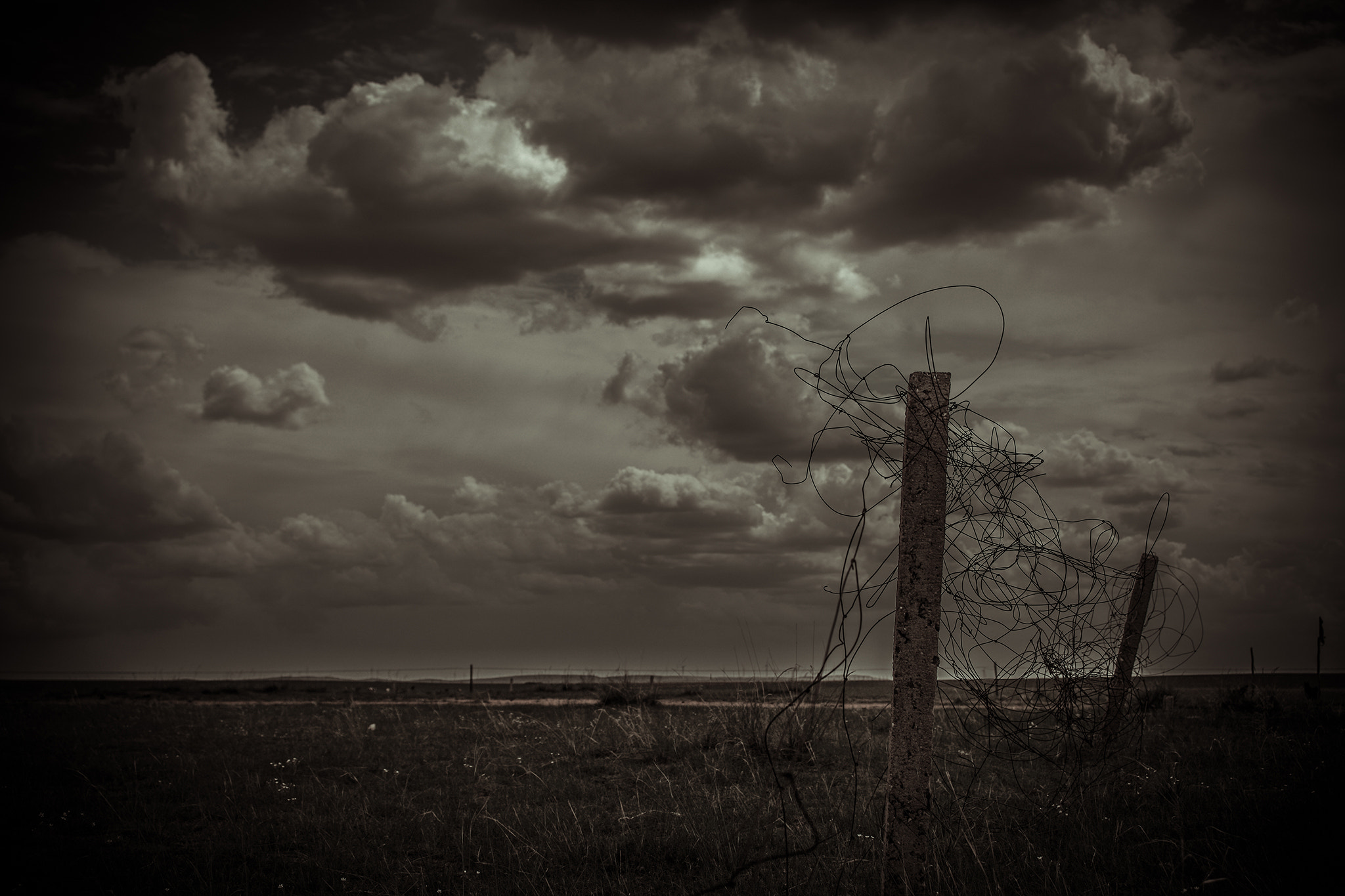 Canon EF 28-80mm f/2.8-4L sample photo. Cloud photography