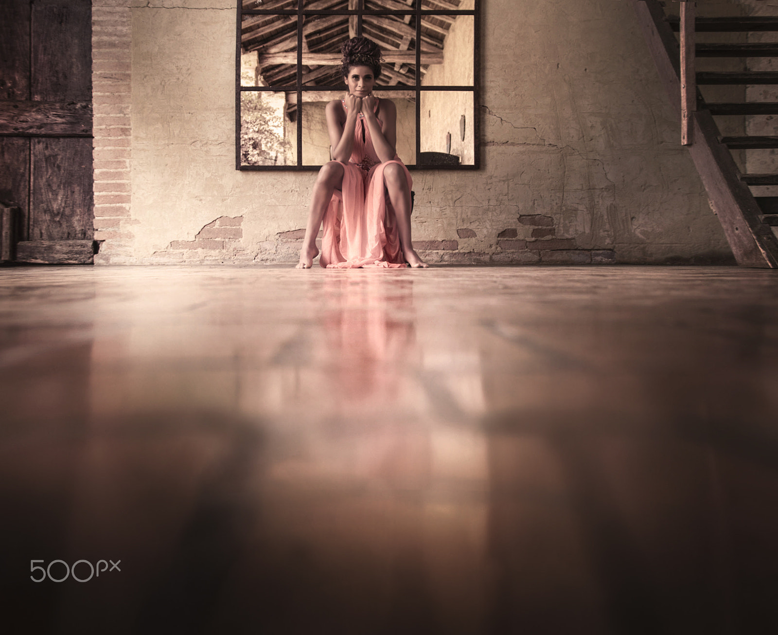 Sigma 12-24mm F4.5-5.6 EX DG Aspherical HSM sample photo. The dreamy goddess photography