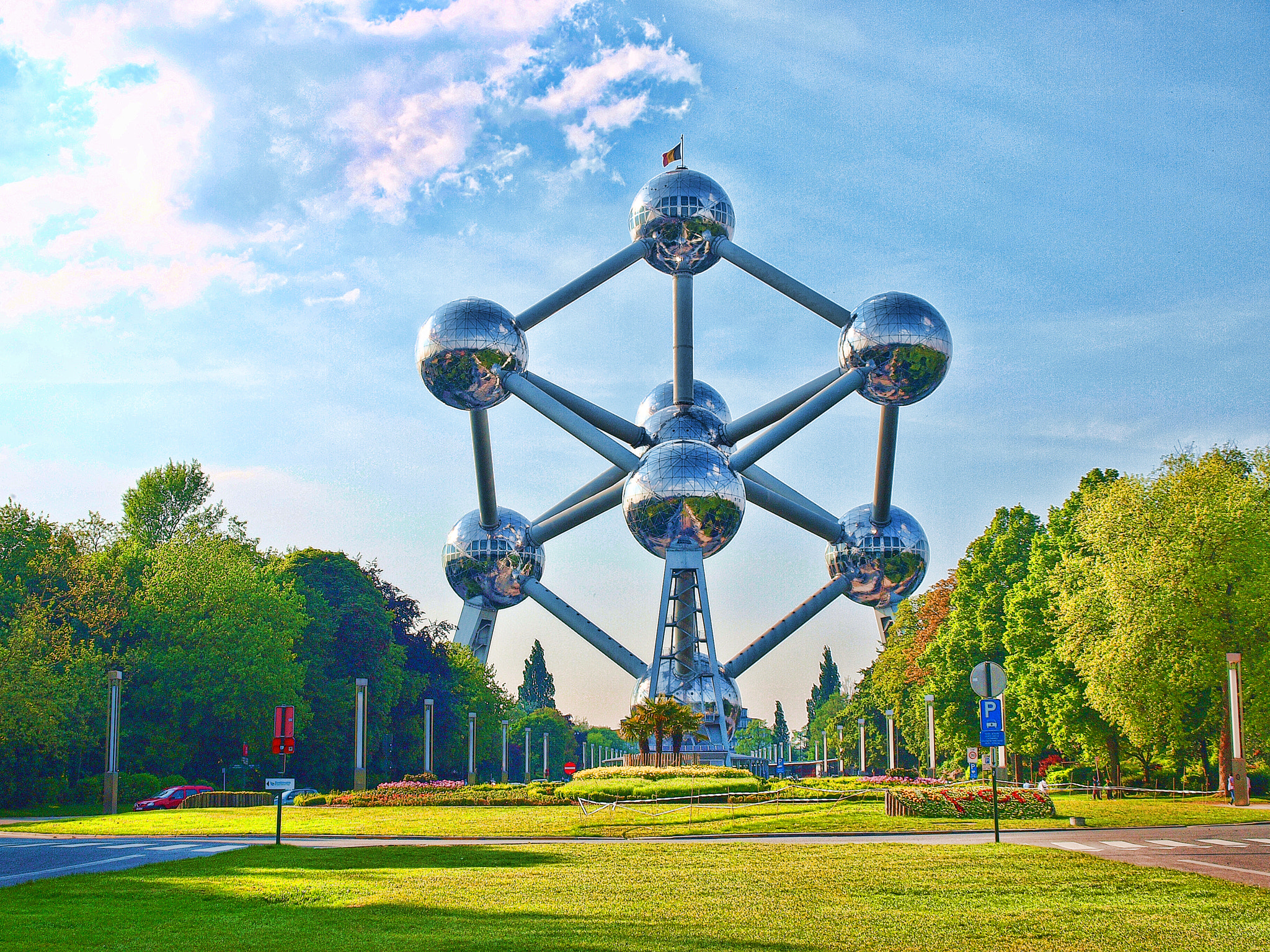 Atomium
