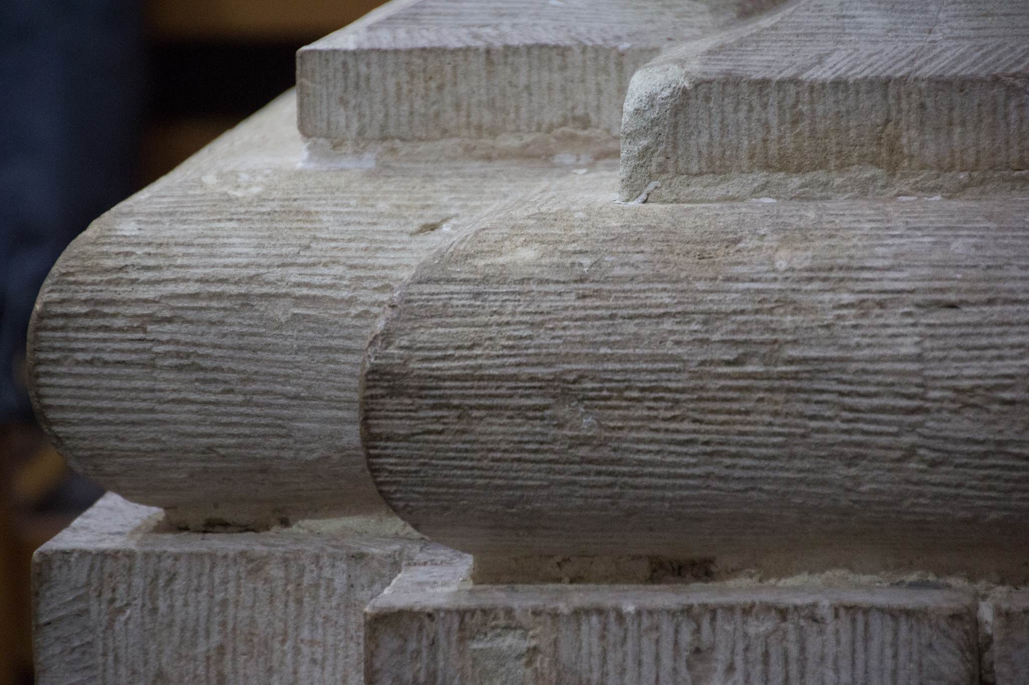 Tamron 18-270mm F3.5-6.3 Di II PZD sample photo. Pillar photography