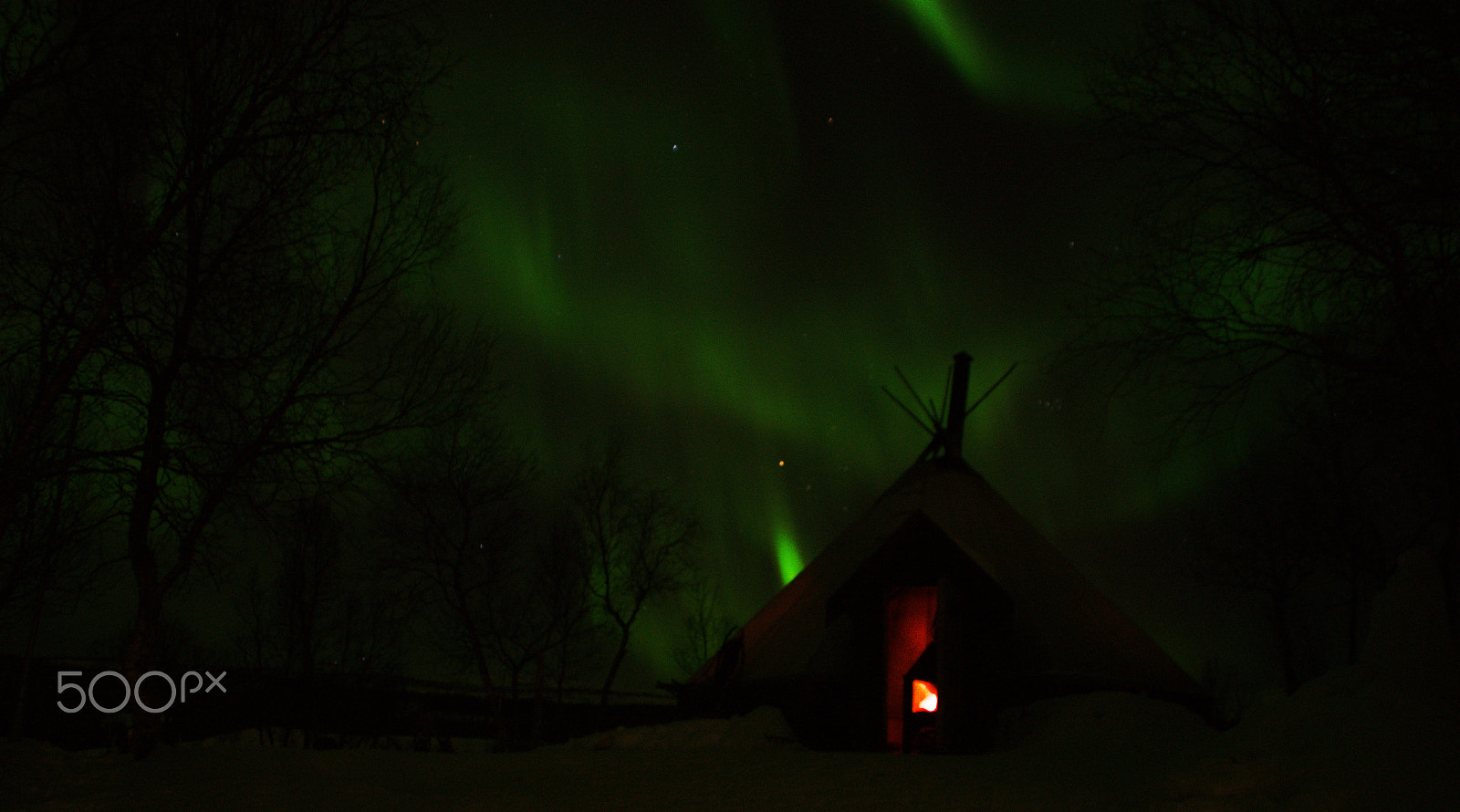 Sony SLT-A35 + Sony DT 18-200mm F3.5-6.3 sample photo. Northernlights & lavoo photography
