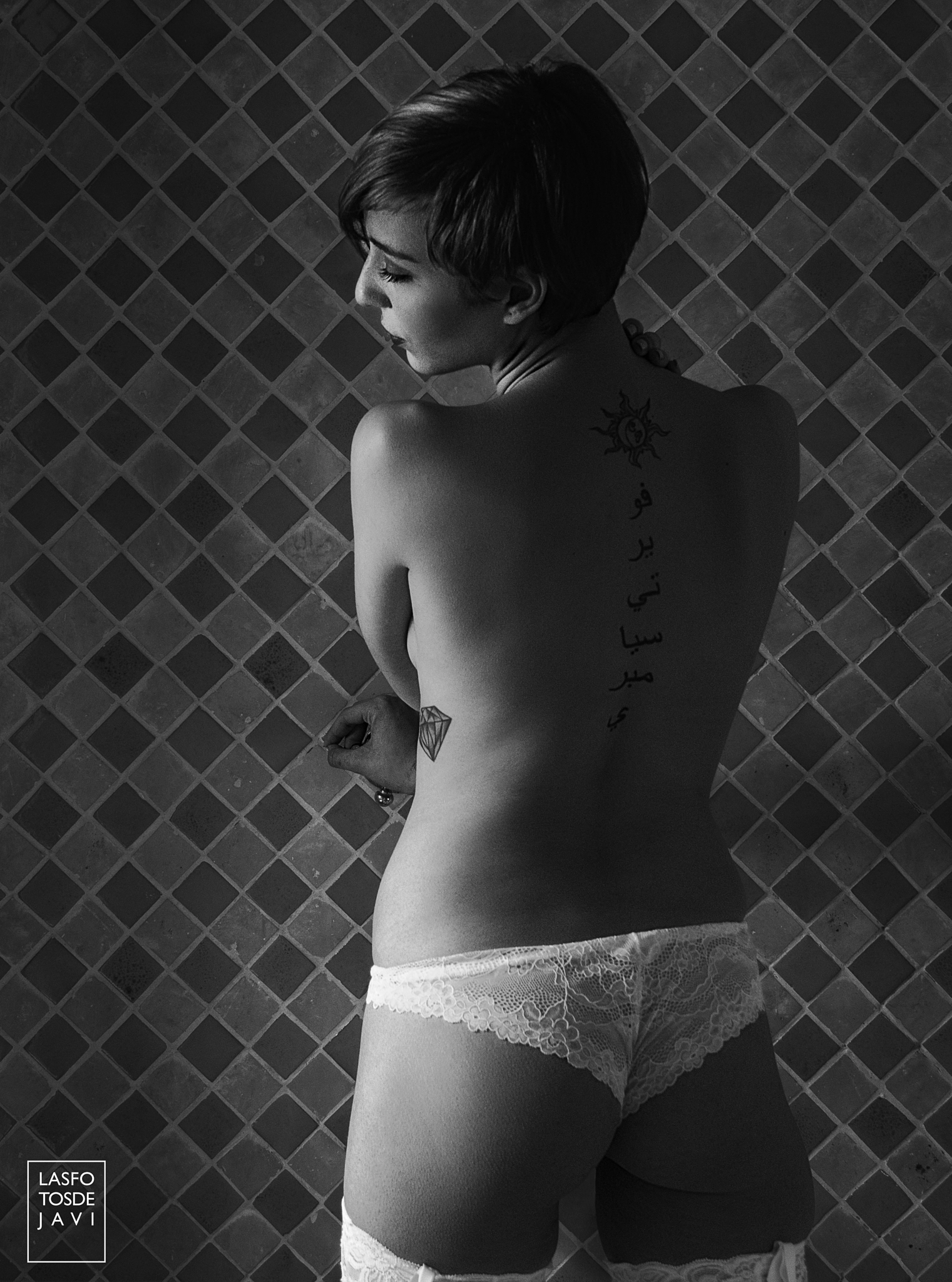 Canon EF-S 18-55mm F3.5-5.6 III sample photo. Las bodas de javi photography