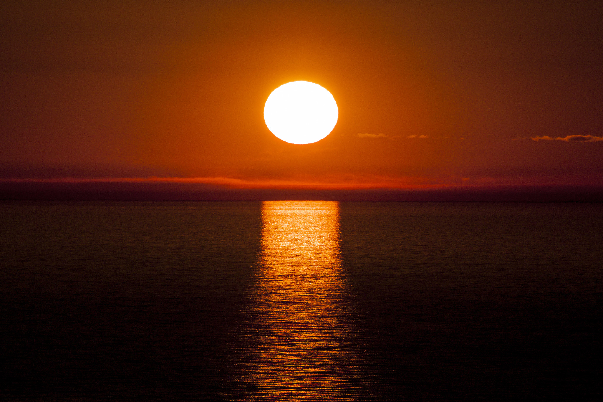 Tamron SP 35mm F1.8 Di VC USD sample photo. Sunset.. photography