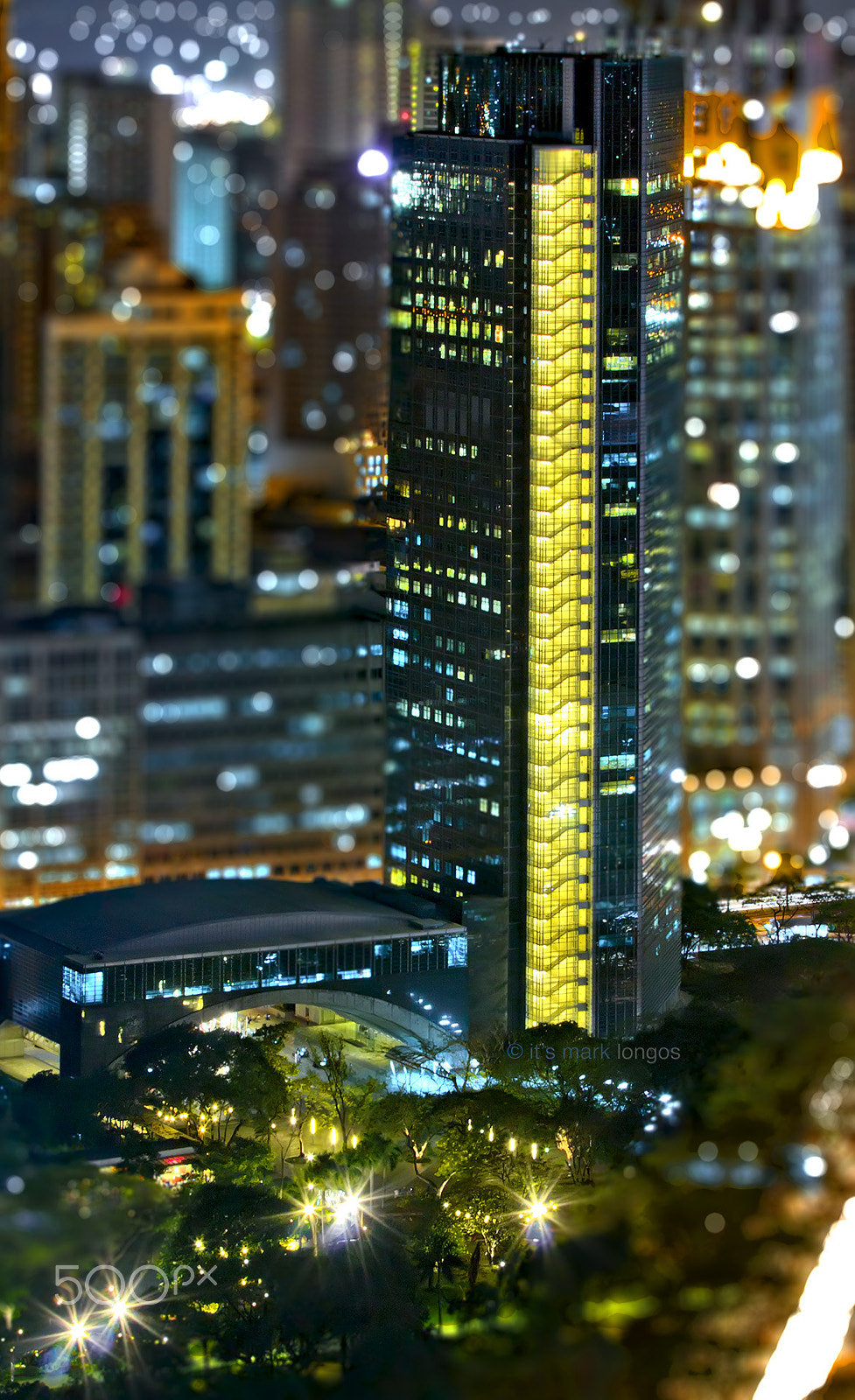 Canon EF 70-200mm F2.8L IS USM sample photo. When the focus is on the seat of power photography