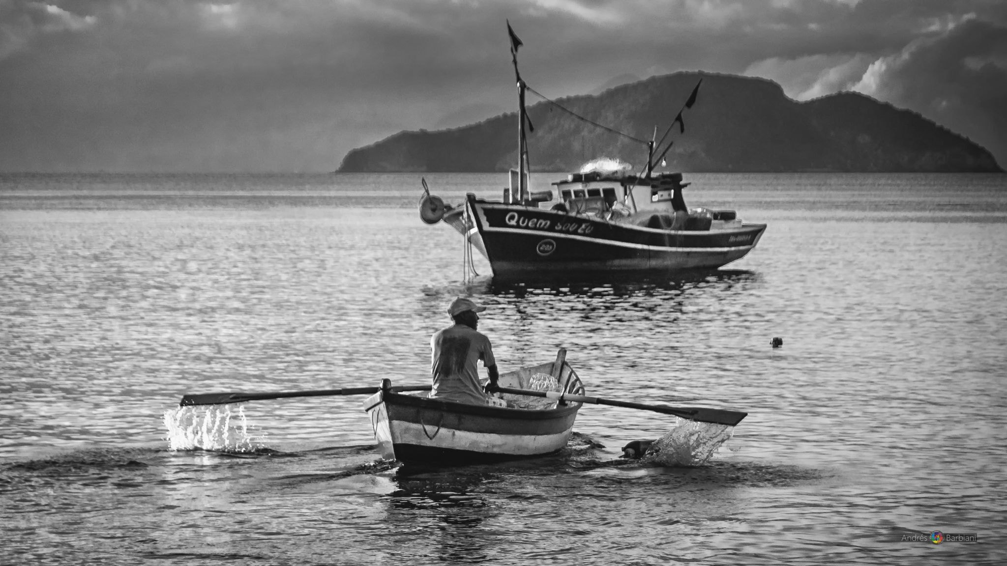 AF Zoom-Nikkor 24-120mm f/3.5-5.6D IF sample photo. Quem sou eu photography