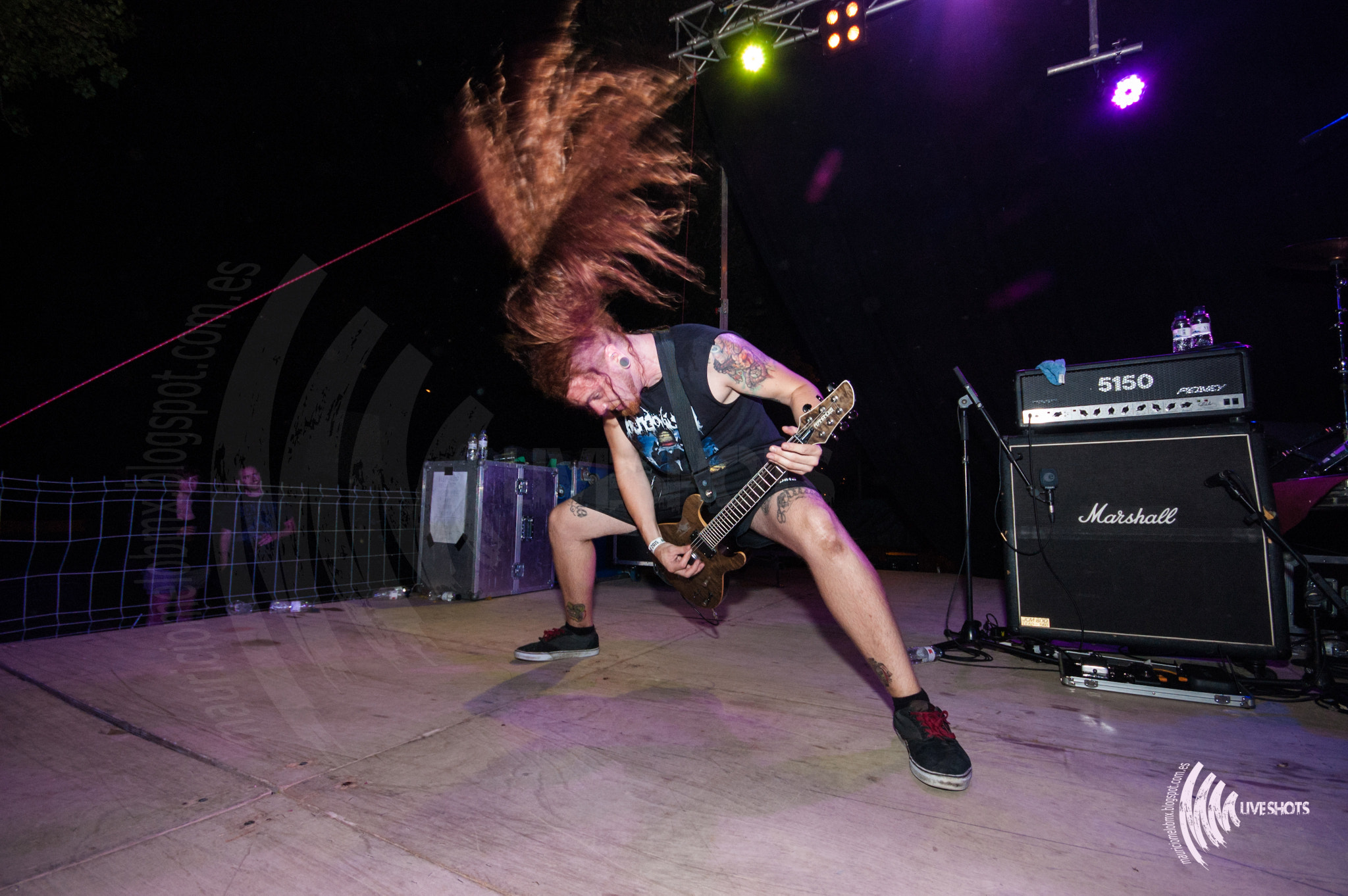 Sigma 10-20mm F4-5.6 EX DC HSM sample photo. Bellako @ ankla fest 2015 photography