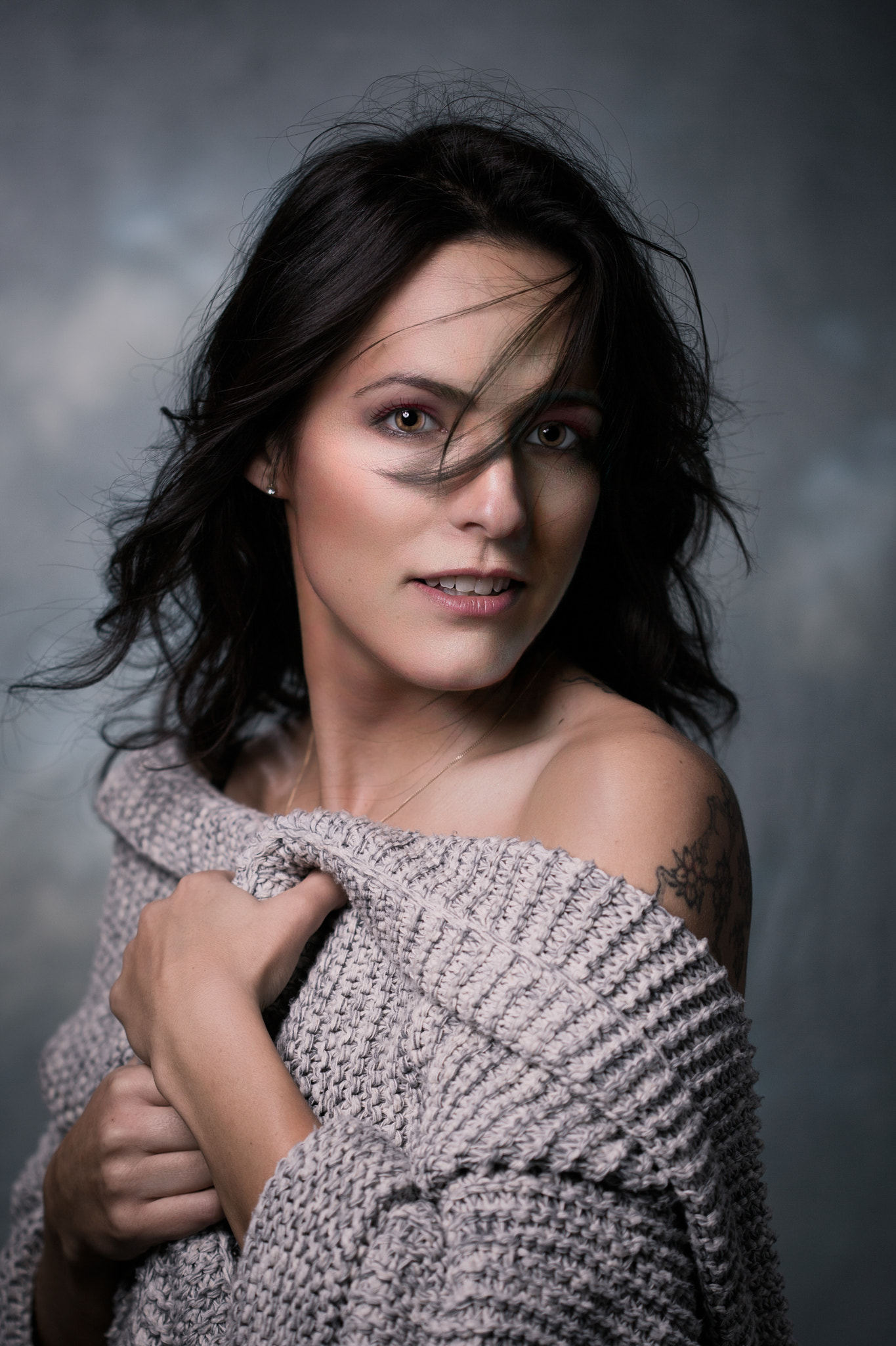 Canon EF 100mm F2.8 Macro USM sample photo. Magalie c photography