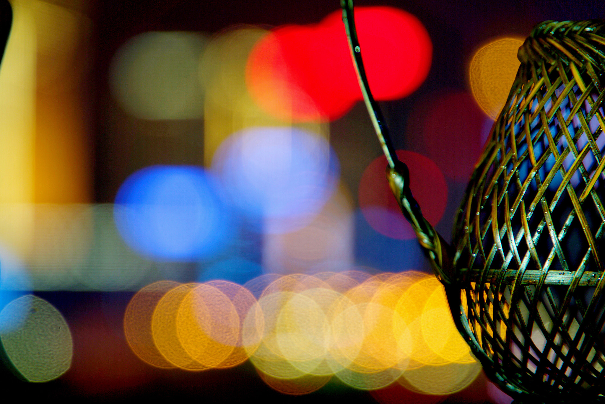 Sony a7S II + Sony FE PZ 28-135mm F4 G OSS sample photo. 夜～～ photography