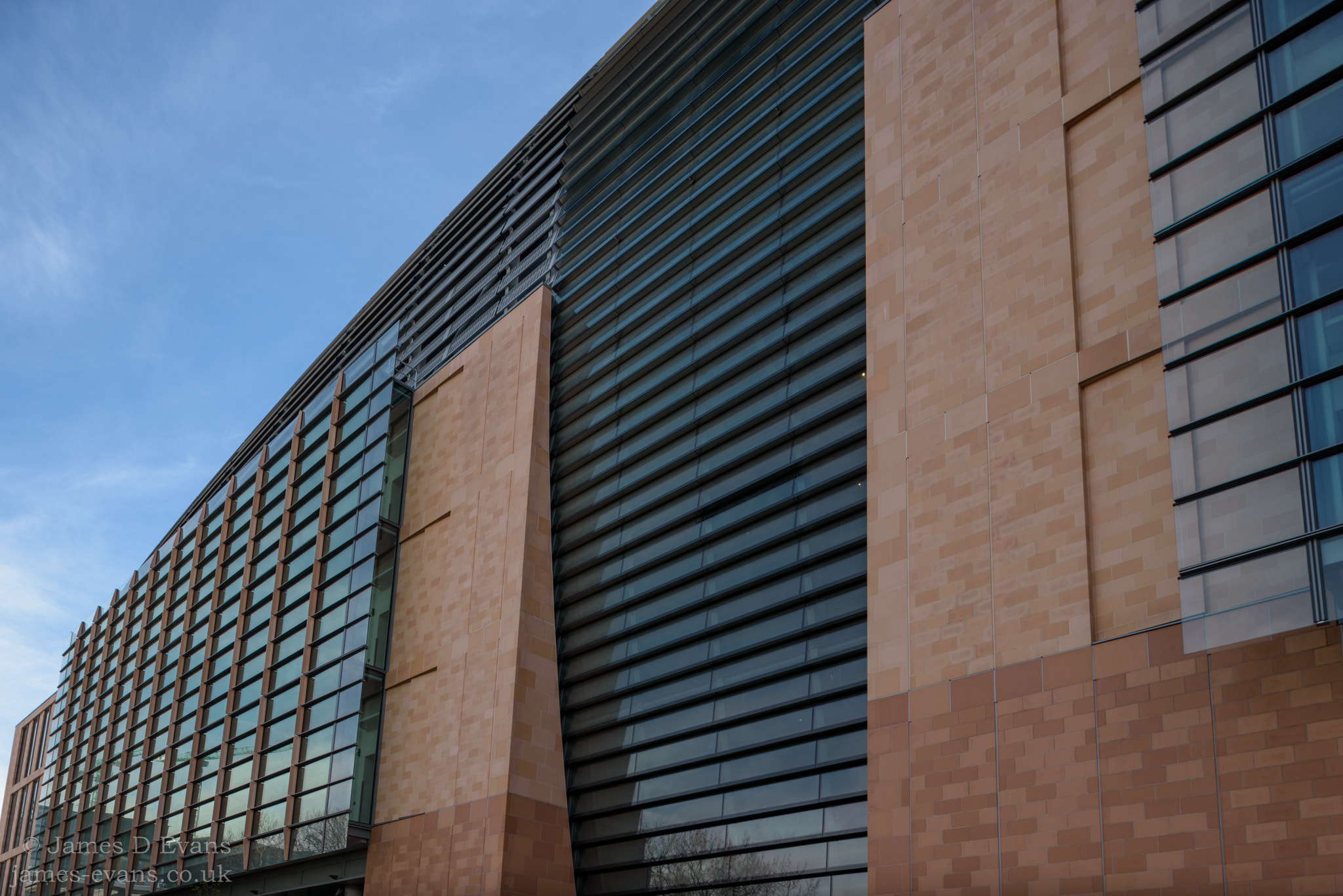 Nikon D750 + Nikon PC-E Nikkor 24mm F3.5D ED Tilt-Shift sample photo. Francis crick institute - king's cross photography