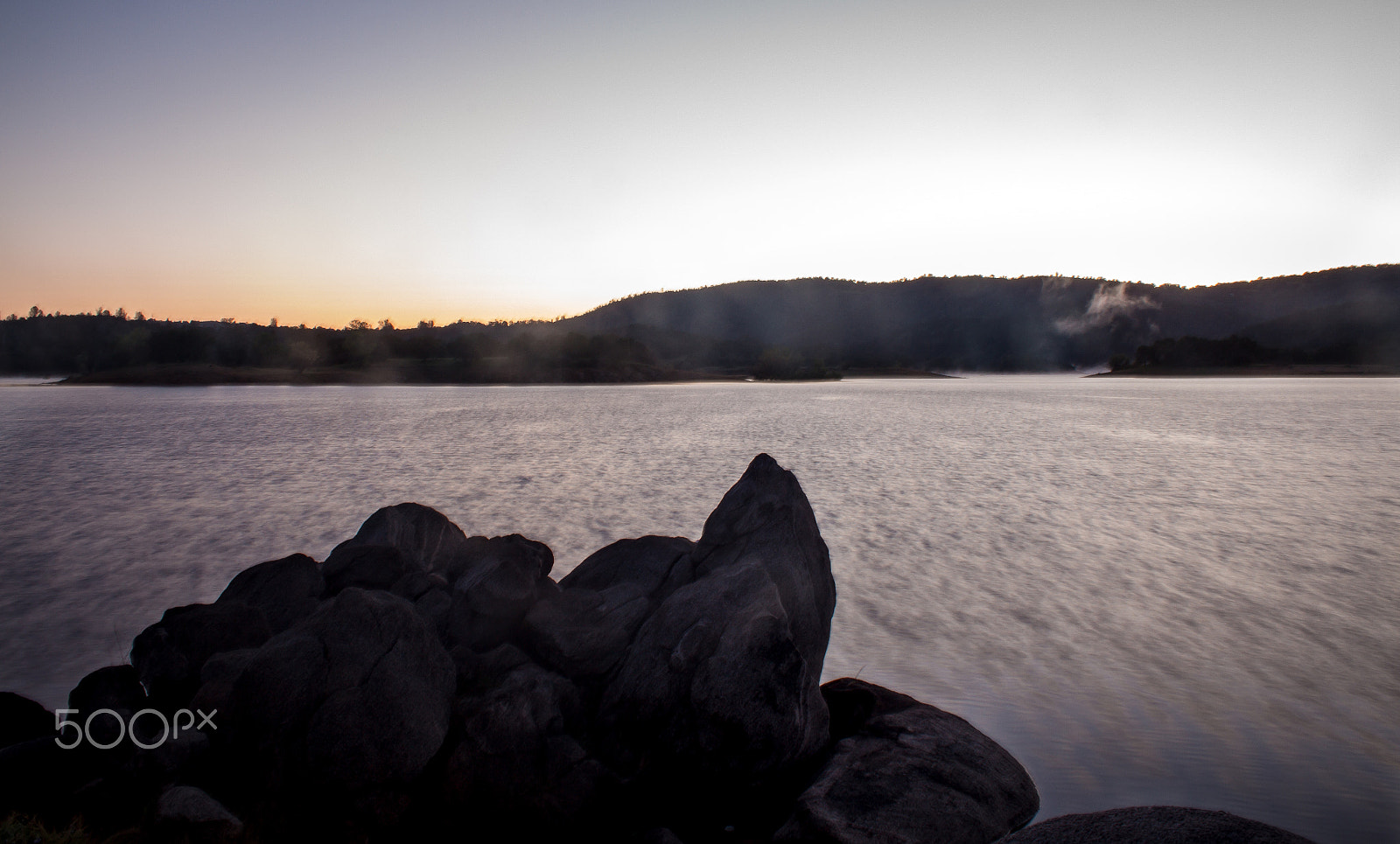 Canon EOS 650D (EOS Rebel T4i / EOS Kiss X6i) sample photo. Rising sun photography
