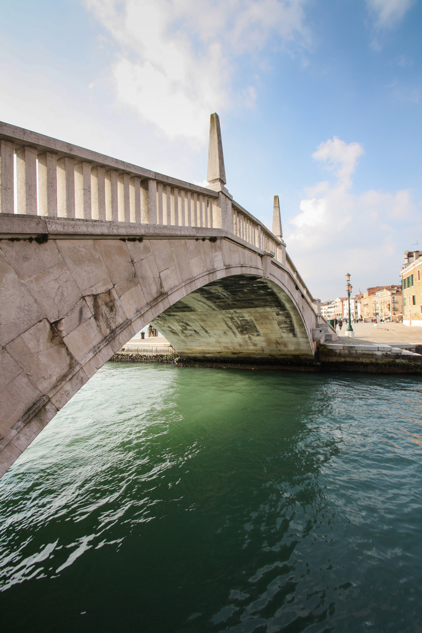 Sigma 10-20mm F3.5 EX DC HSM sample photo. Venezia | arsenale photography