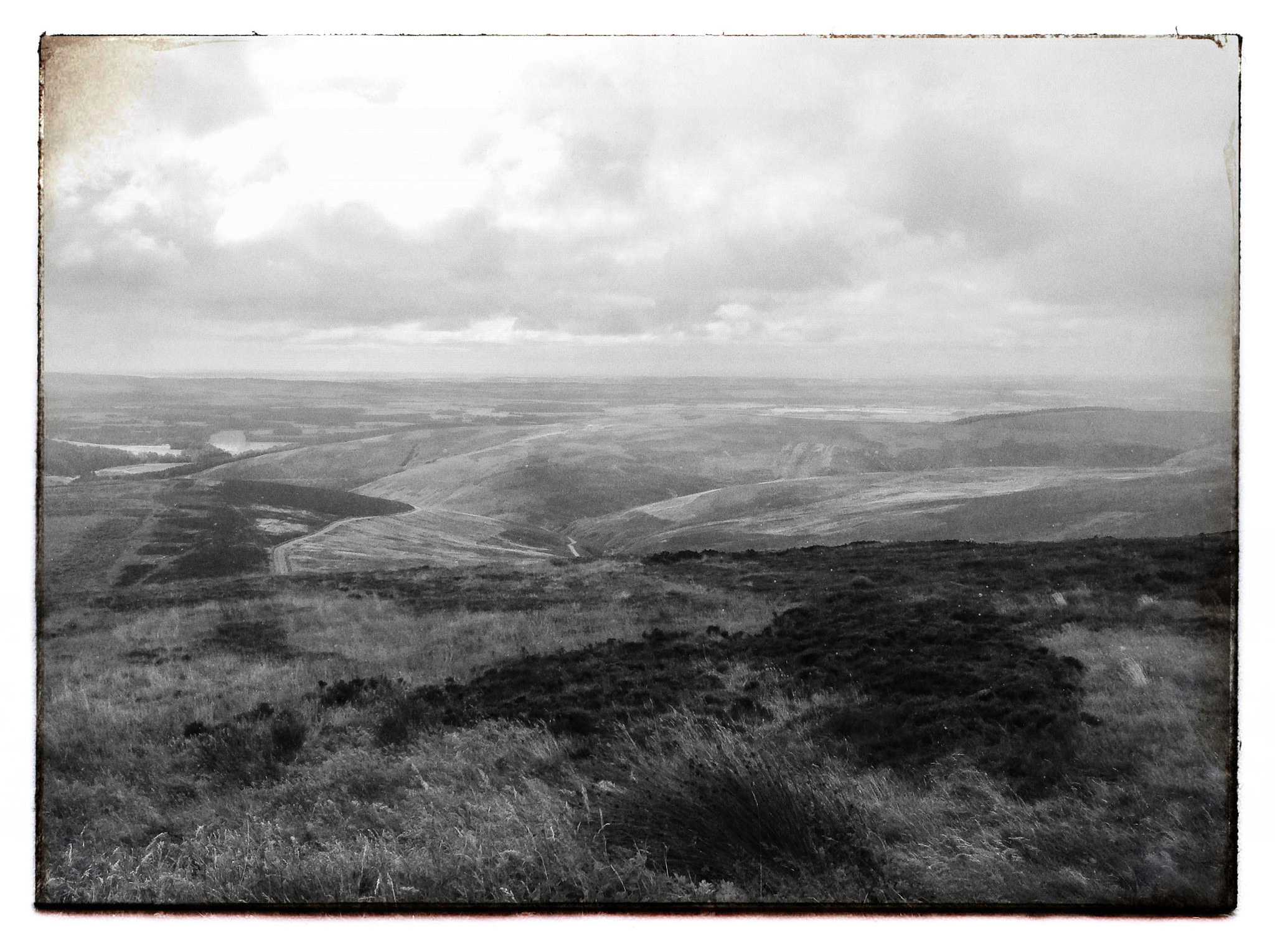 iPad back camera 4.28mm f/2.4 sample photo. Moors photography