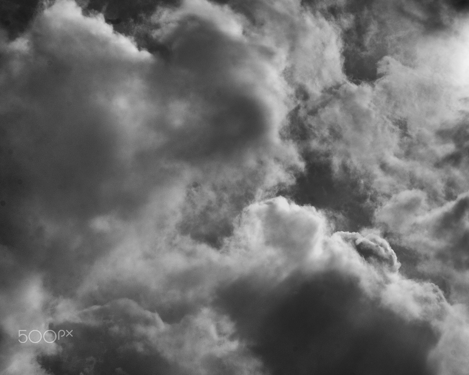 Pentax smc DA 35mm F2.8 Macro Limited sample photo. Clouds photography