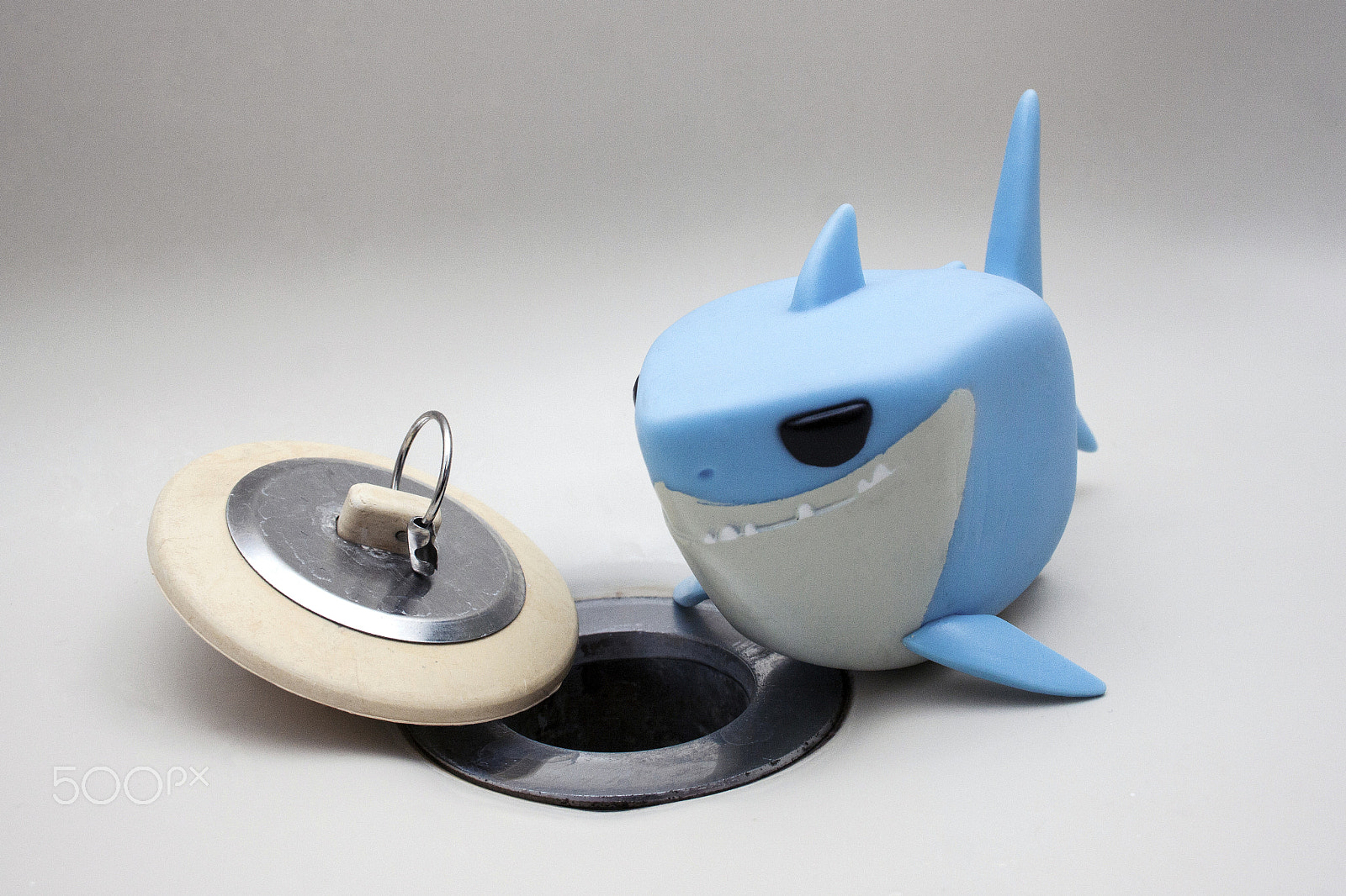 Canon EF-S 18-55mm F3.5-5.6 sample photo. Pop figure - bruce photography