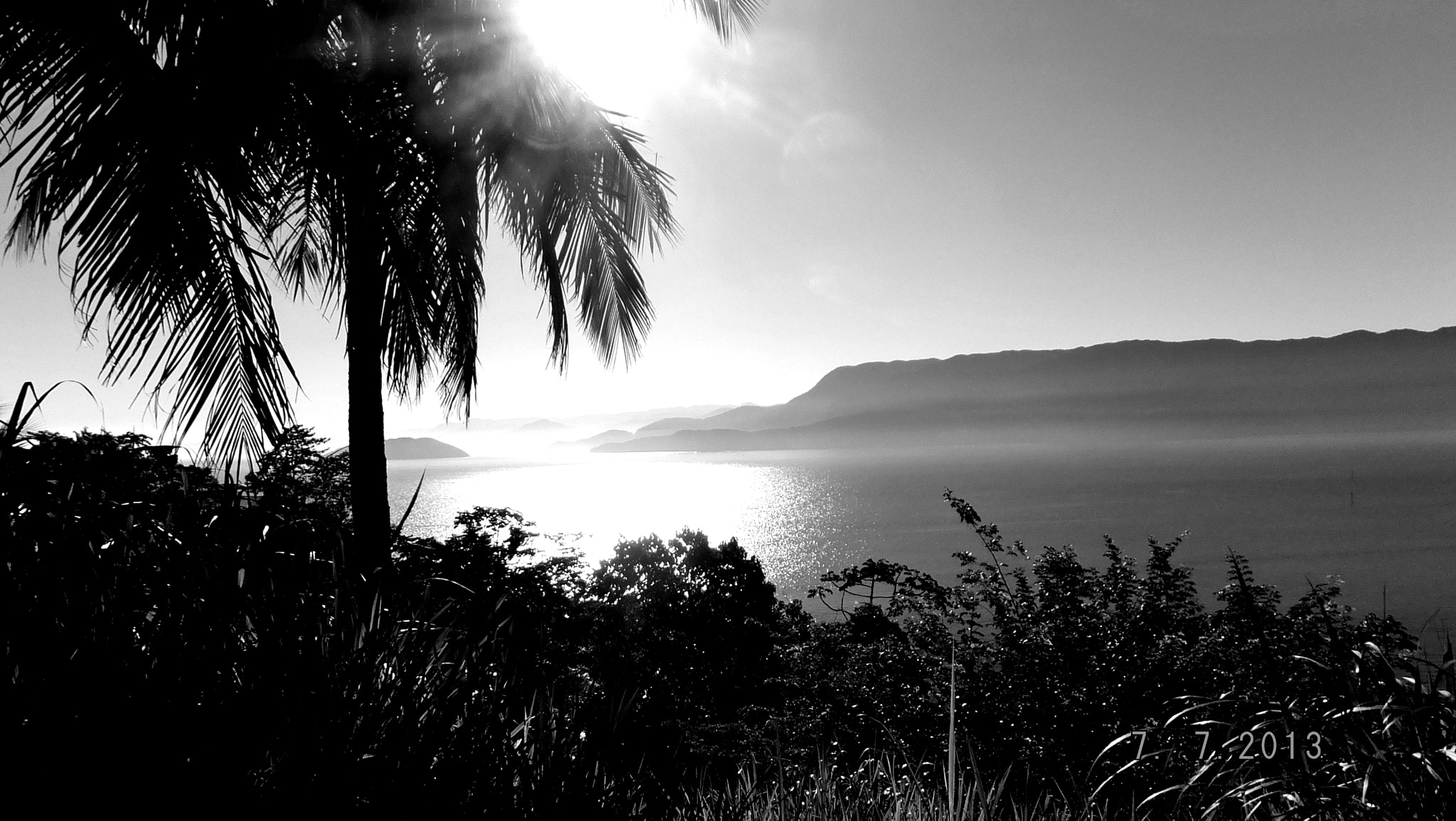 Fujifilm FinePix F770EXR (FinePix F775EXR) sample photo. Ilha bela - sp photography