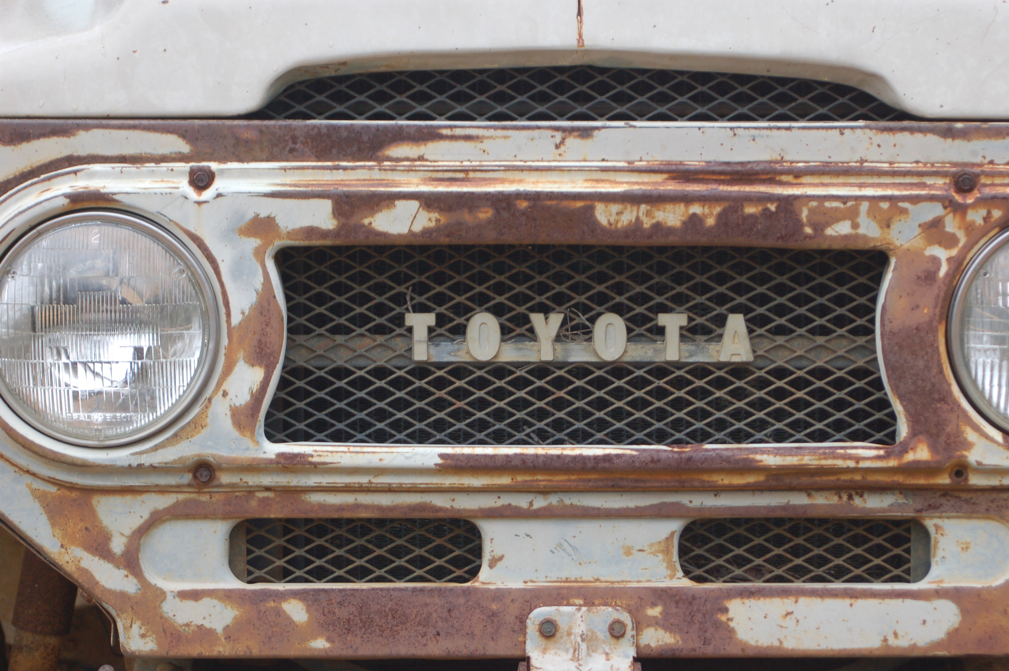 Nikon D50 sample photo. I love what you do for me toyota. photography
