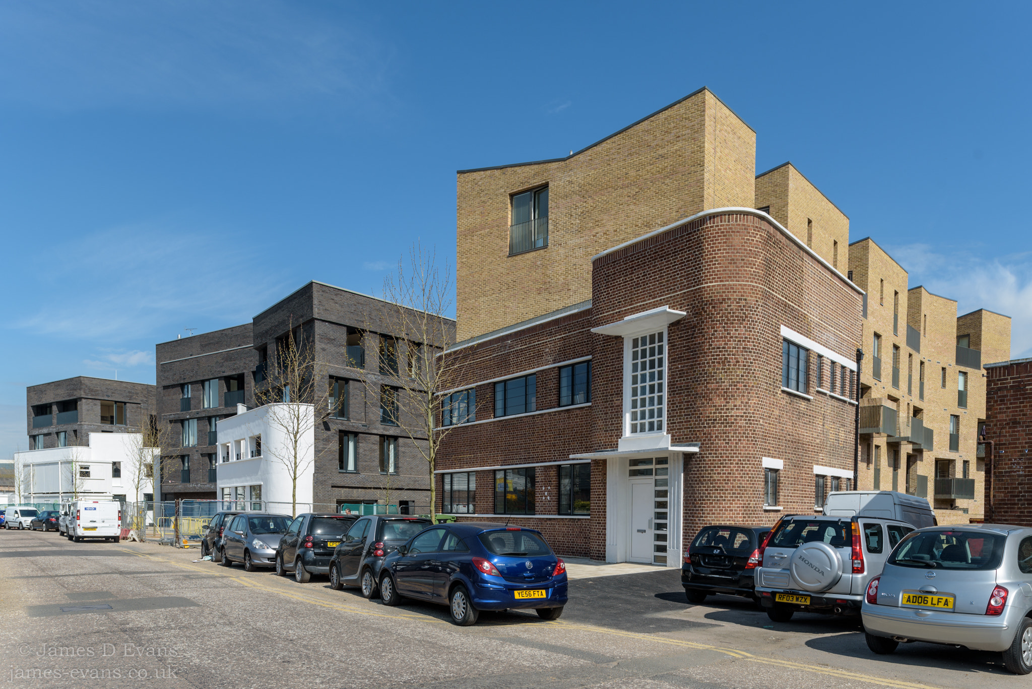 Nikon D750 + Nikon PC-E Nikkor 24mm F3.5D ED Tilt-Shift sample photo. Brentford lock west photography