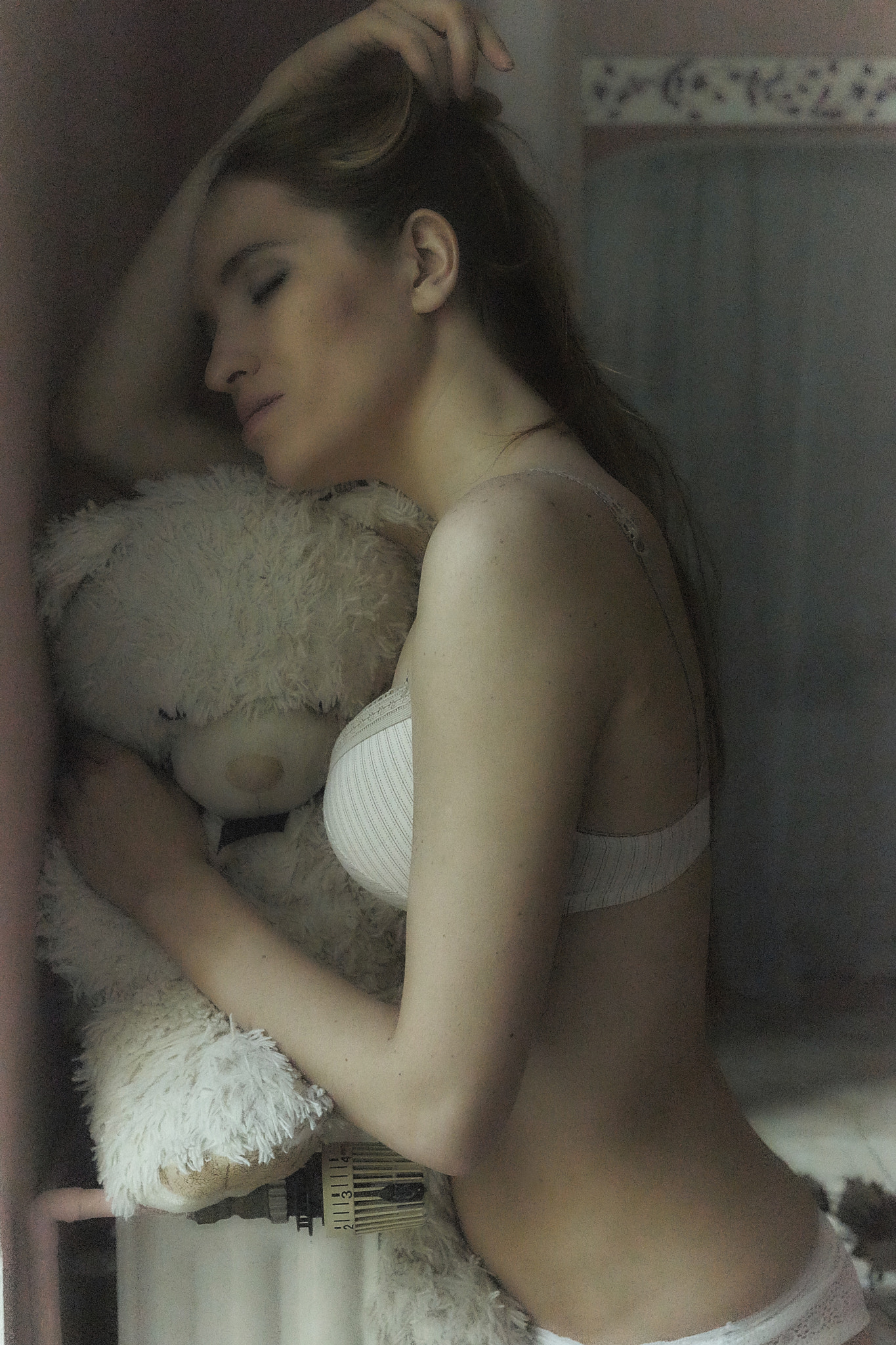 Sony ILCA-77M2 + Sony DT 35mm F1.8 SAM sample photo. True love photography