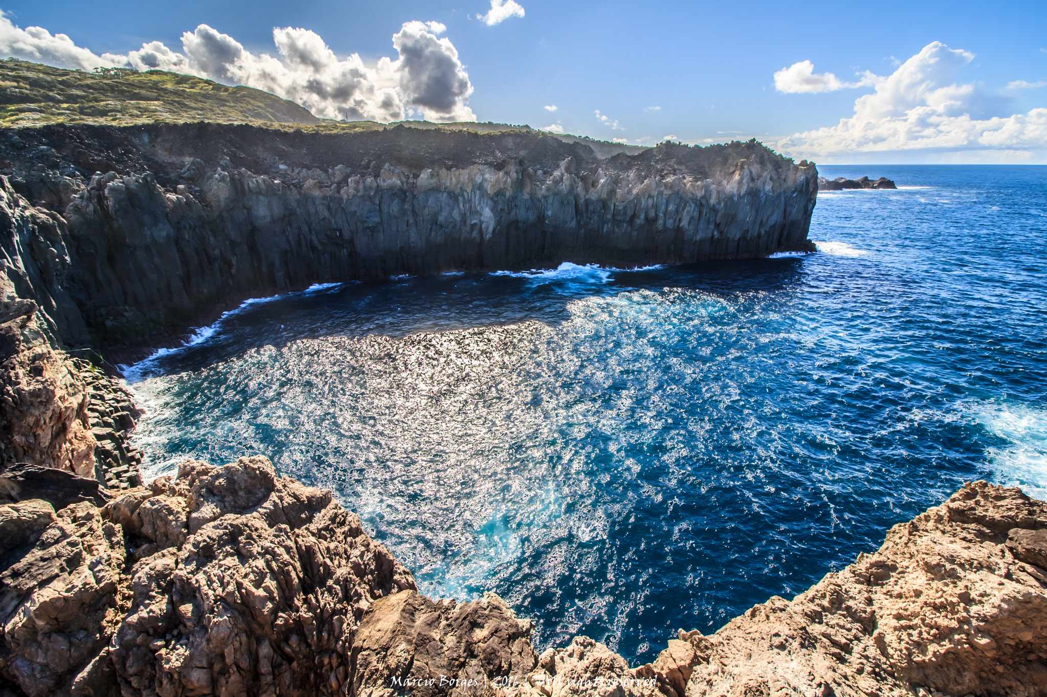 Canon EF-S 10-18mm F4.5–5.6 IS STM sample photo. Baías da agualva photography