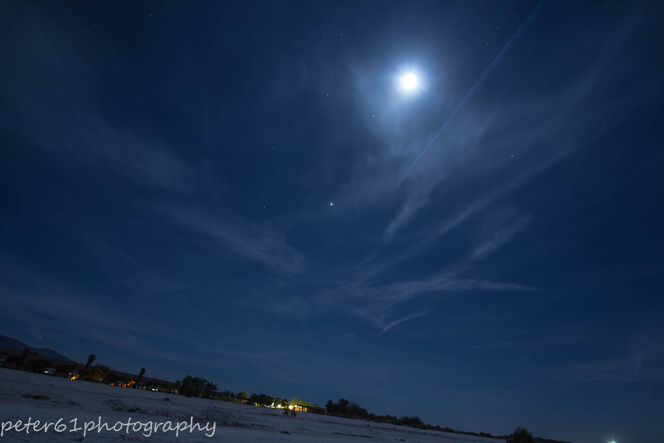 Sigma 10-20mm F3.5 EX DC HSM sample photo. Salton sea photography