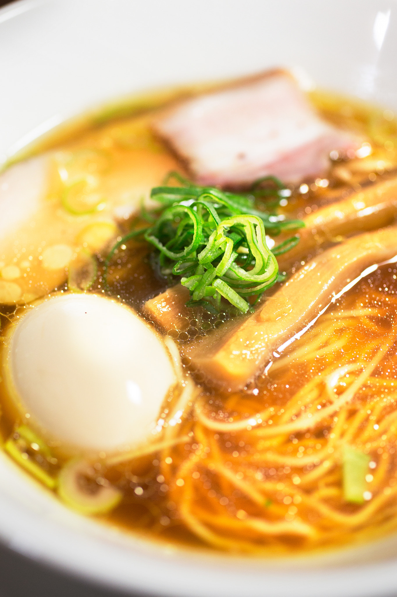 Canon EOS 6D + Sigma 50mm f/2.8 EX sample photo. 柳麺 多むら photography