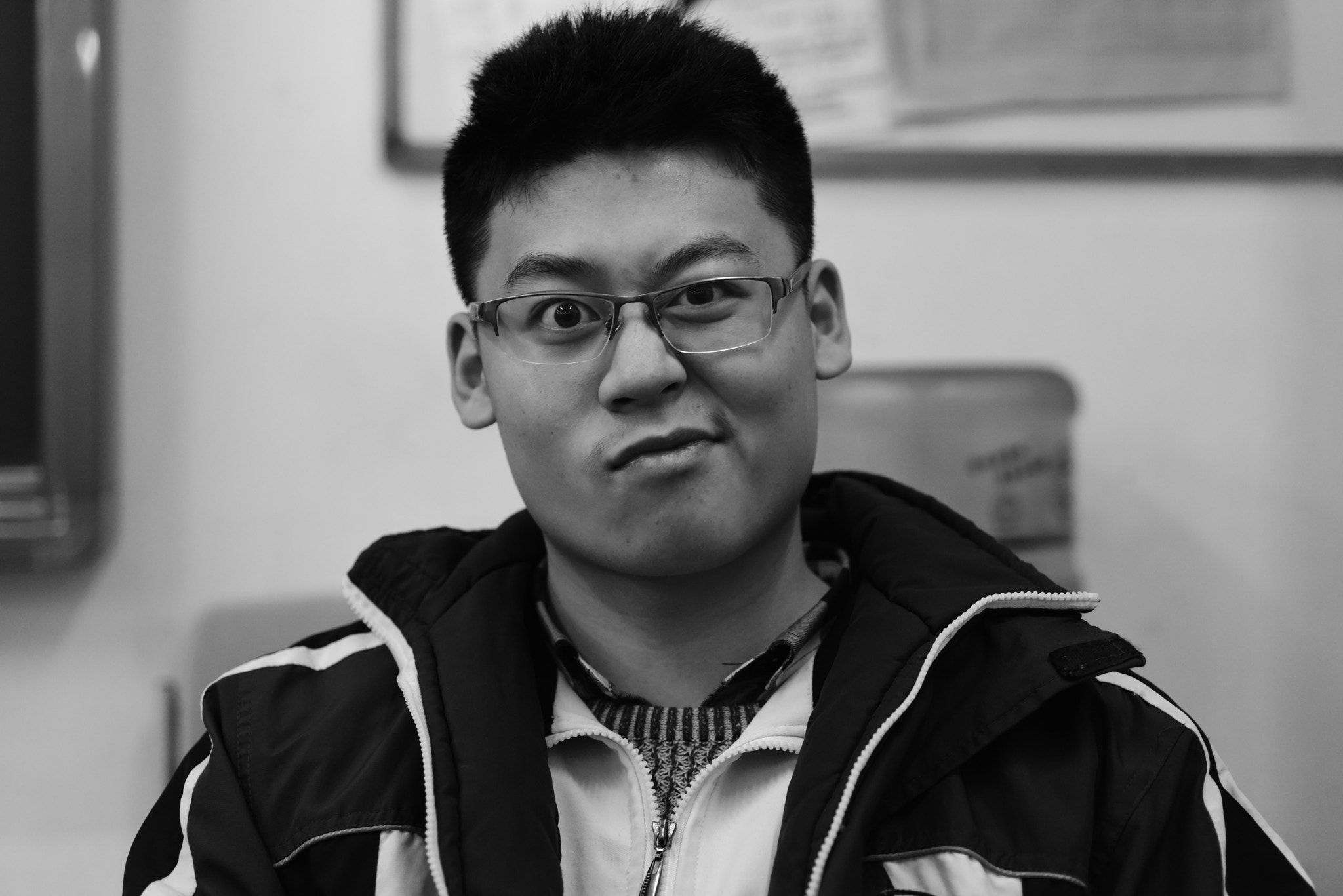Nikon D810 + Nikon AF Micro-Nikkor 60mm F2.8D sample photo