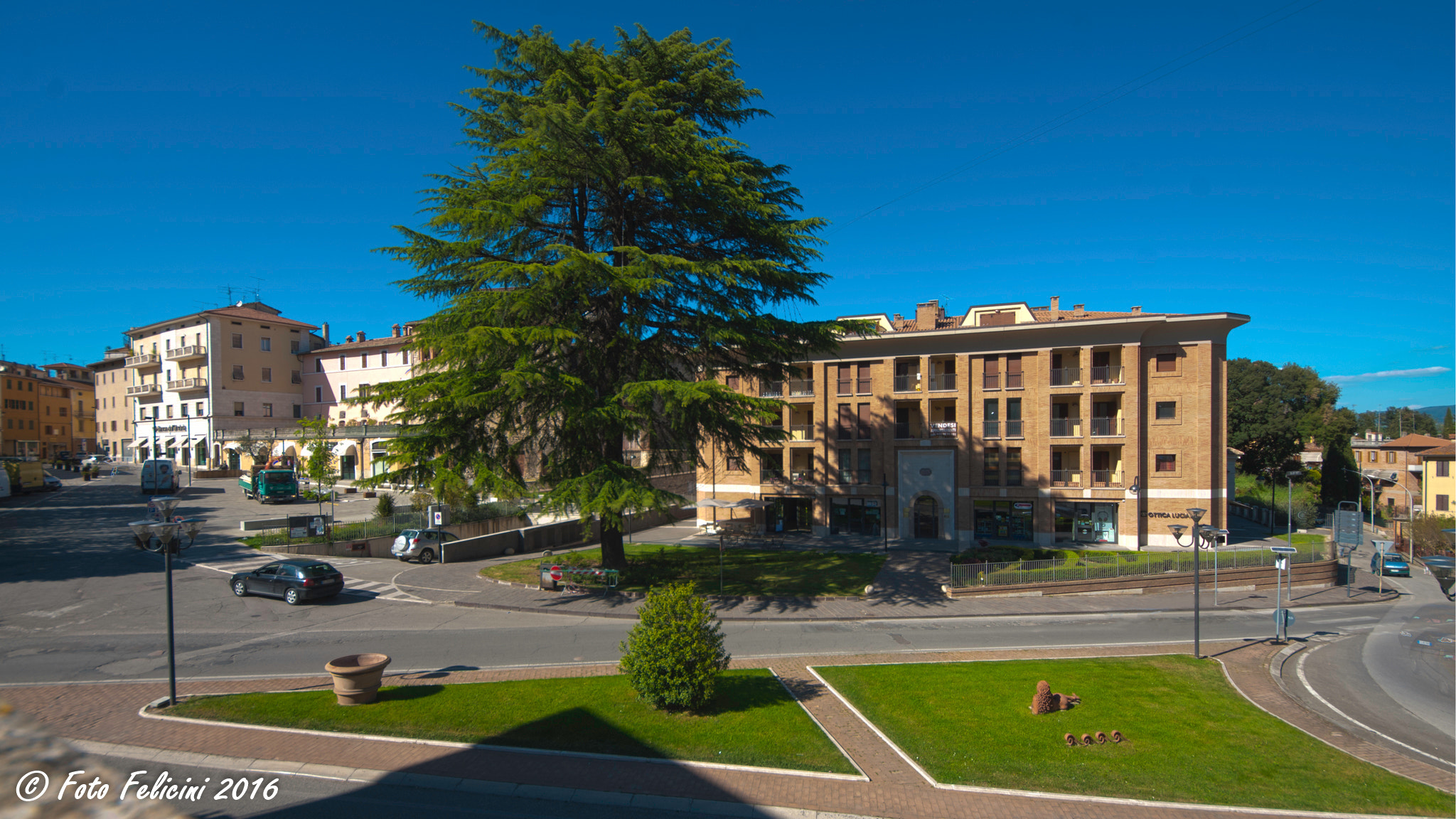 Sigma 8-16mm F4.5-5.6 DC HSM sample photo. Marsciano photography