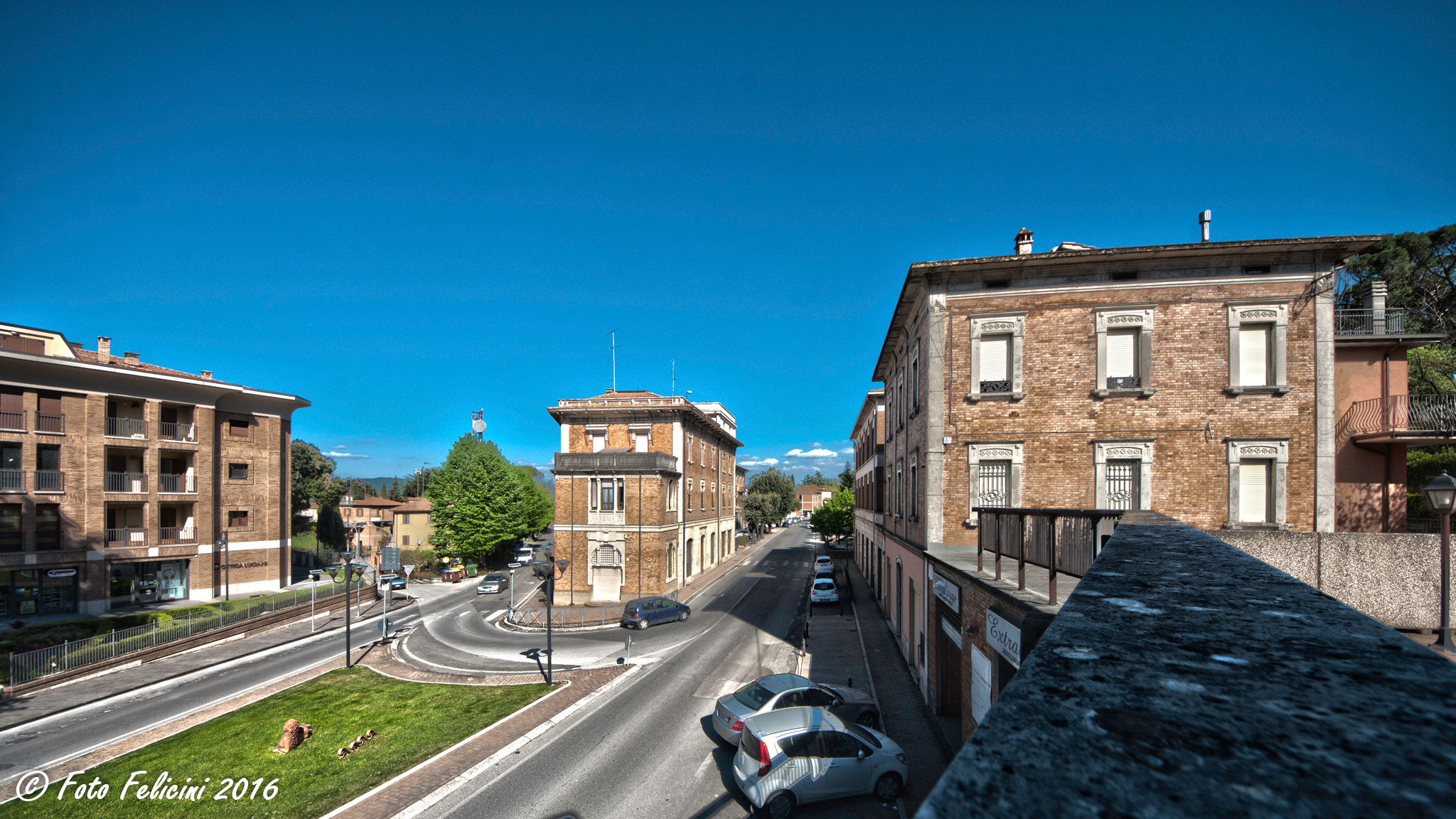 Sigma 8-16mm F4.5-5.6 DC HSM sample photo. Marsciano photography