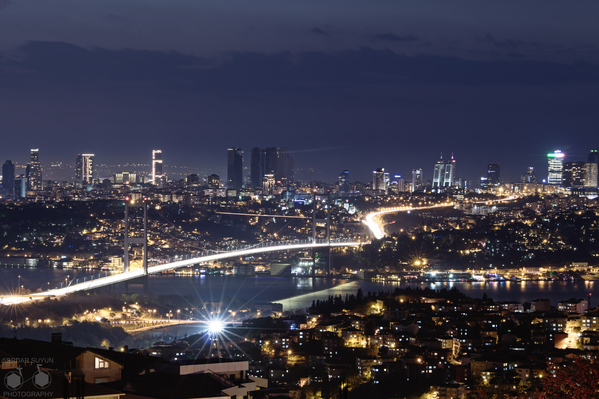 Canon EOS 760D (EOS Rebel T6s / EOS 8000D) sample photo. İstanbul photography