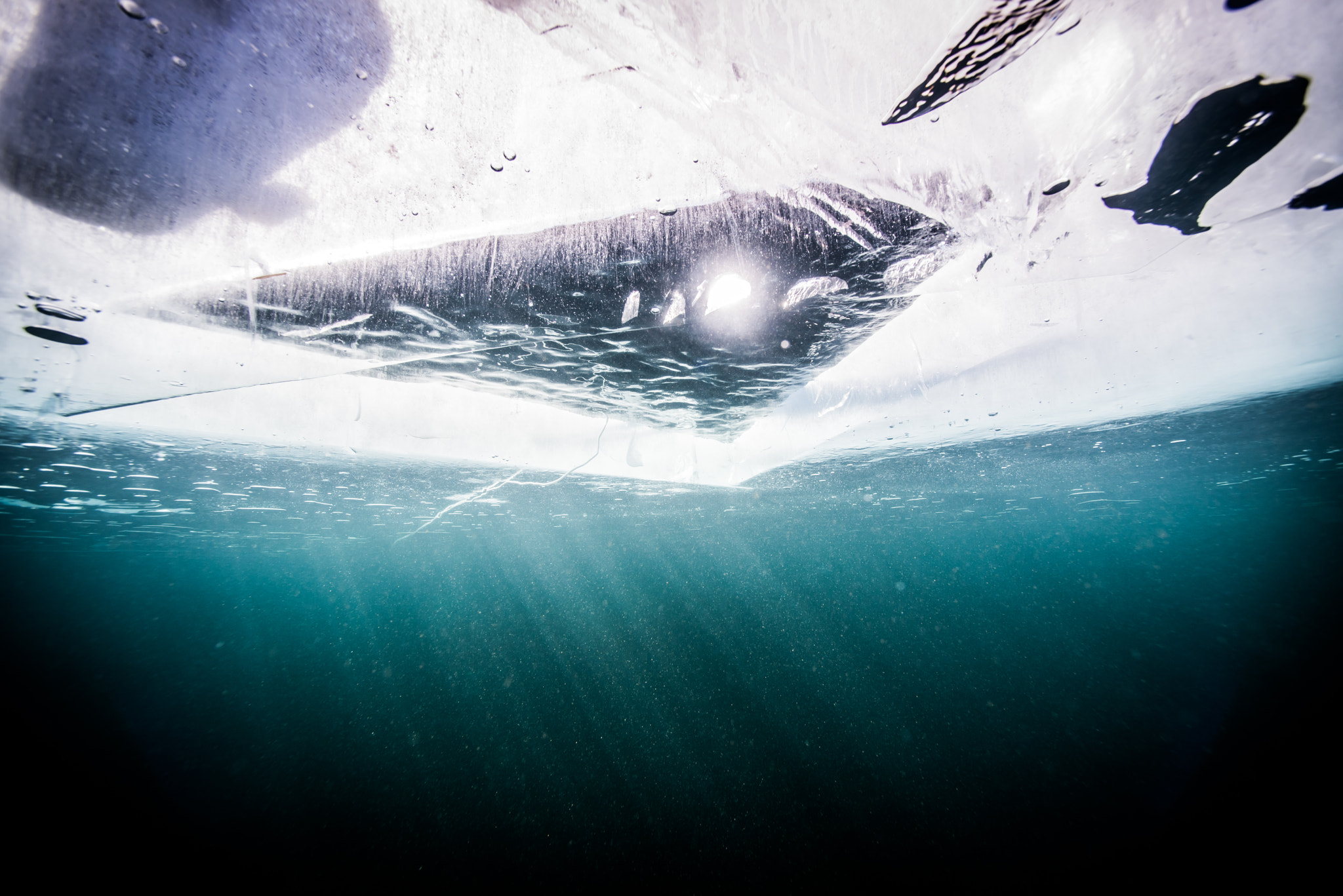 Nikon D810 + Nikon AF Nikkor 14mm F2.8D ED sample photo. Iceworld photography