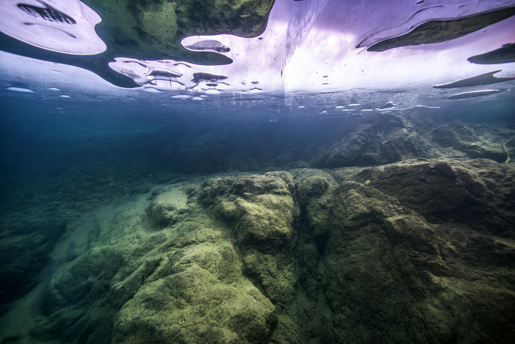Nikon D810 + Nikon AF Nikkor 14mm F2.8D ED sample photo. Iceworld photography