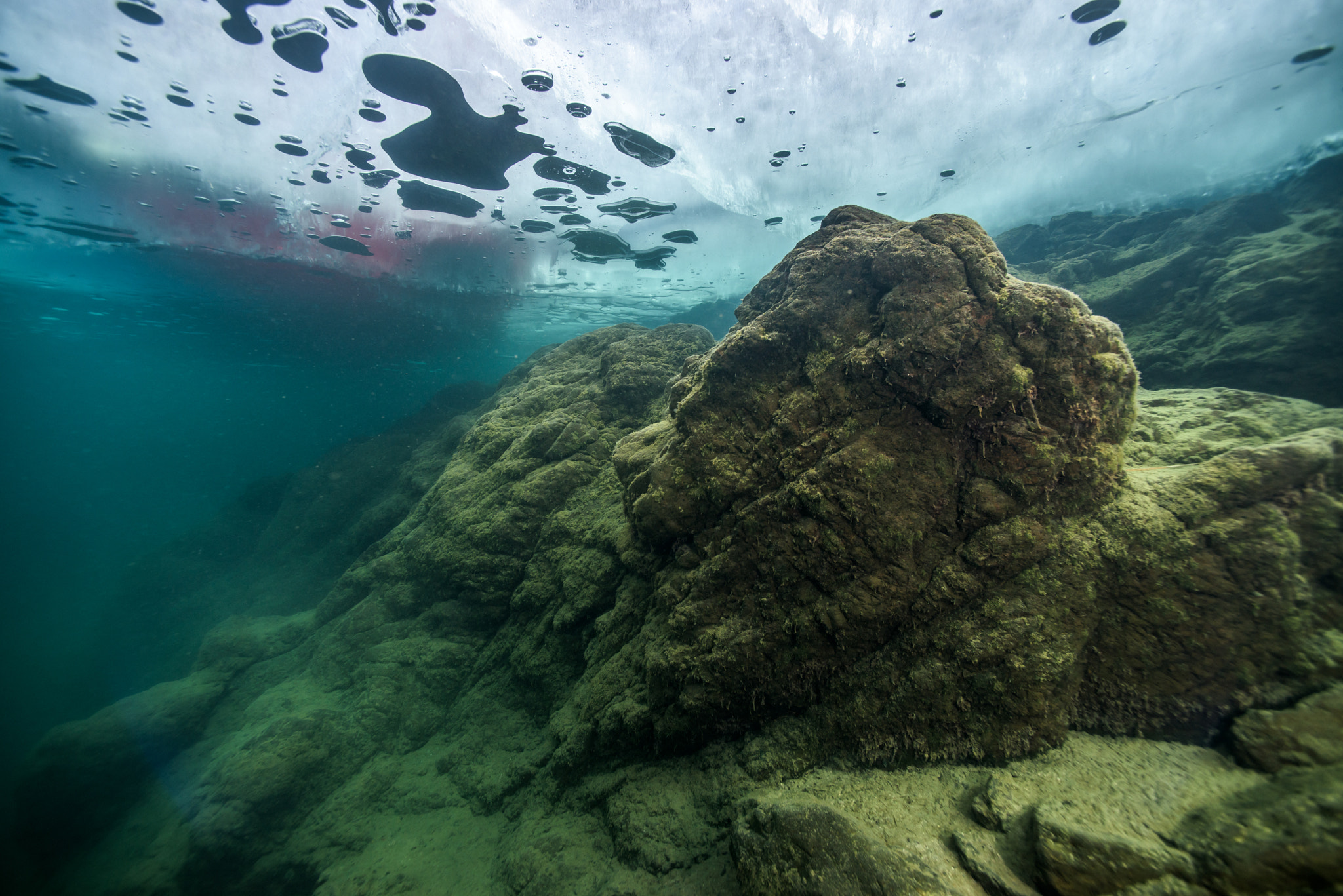 Nikon D810 + Nikon AF Nikkor 14mm F2.8D ED sample photo. Iceworld photography