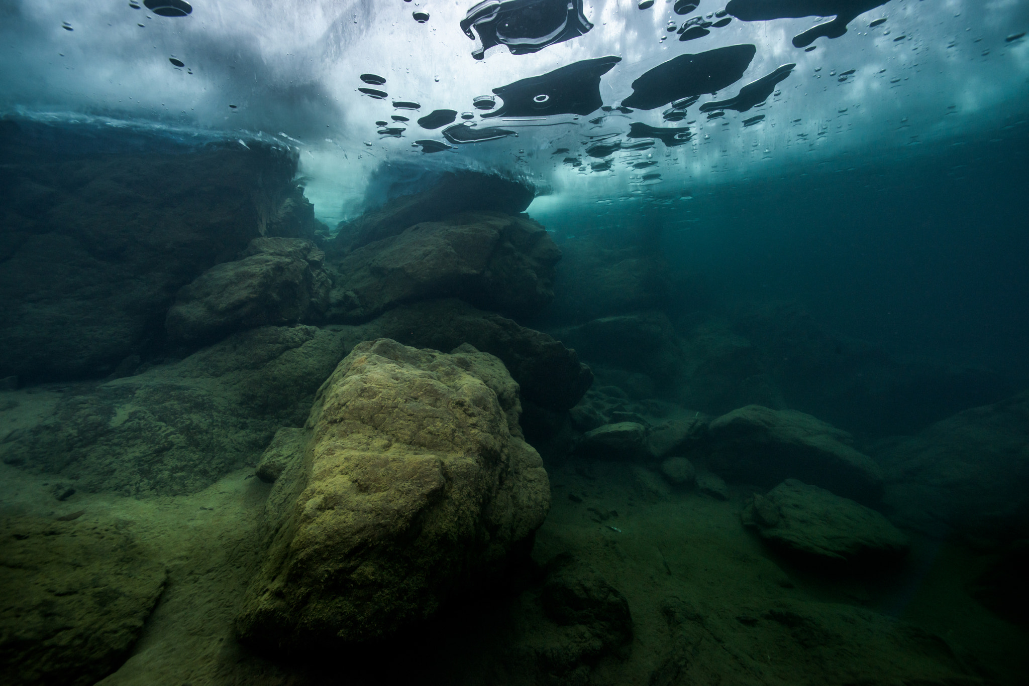 Nikon D810 + Nikon AF Nikkor 14mm F2.8D ED sample photo. Iceworld photography