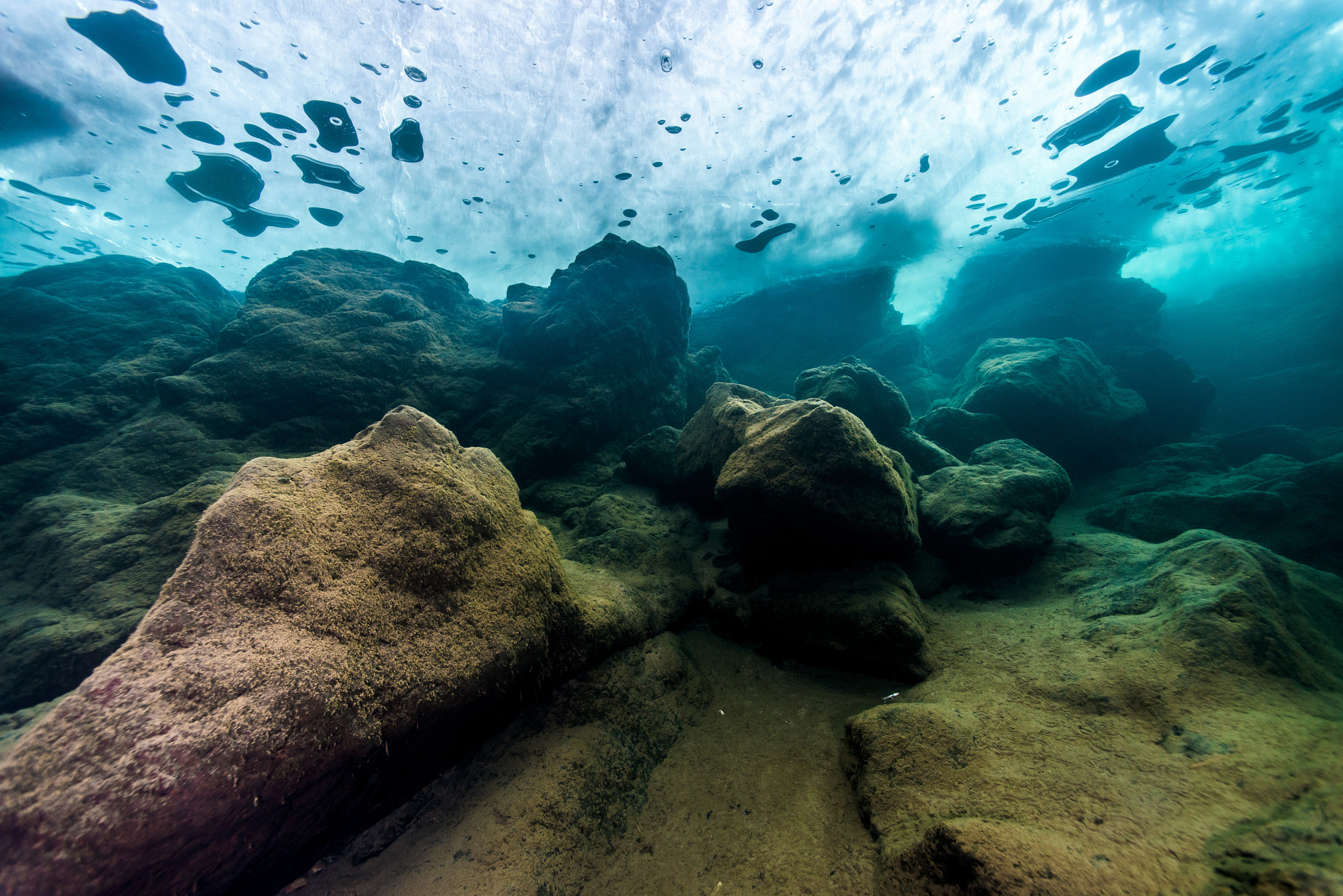 Nikon D810 + Nikon AF Nikkor 14mm F2.8D ED sample photo. Iceworld photography