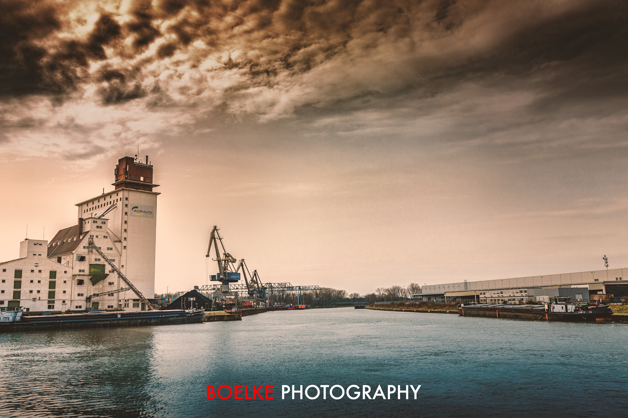 Sigma 24-105mm f/4 DG OS HSM | A sample photo. Doomsday photography