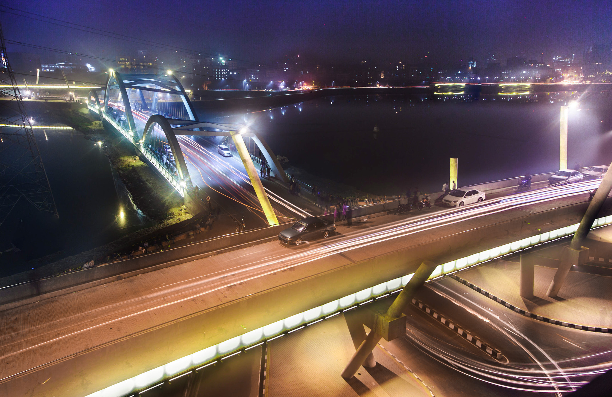 Nikon D3S sample photo. Hatir jhil dhaka, bangladesh photography