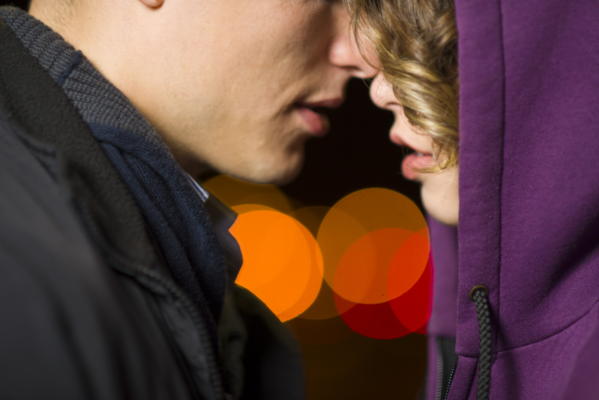 Nikon D600 + AF DC-Nikkor 135mm f/2 sample photo. Bokeh photography