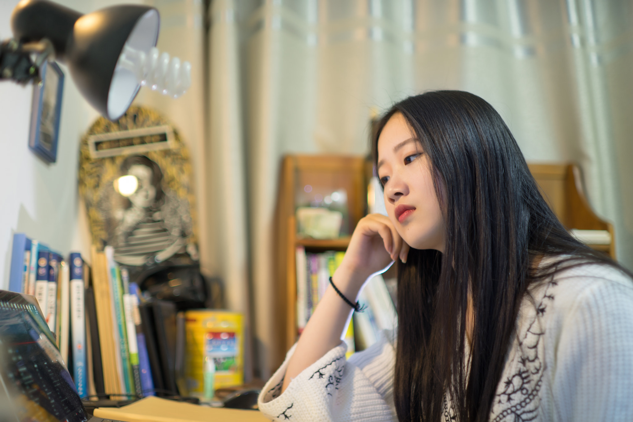 Sony 35mm F1.4 G sample photo. 王孜盈 photography
