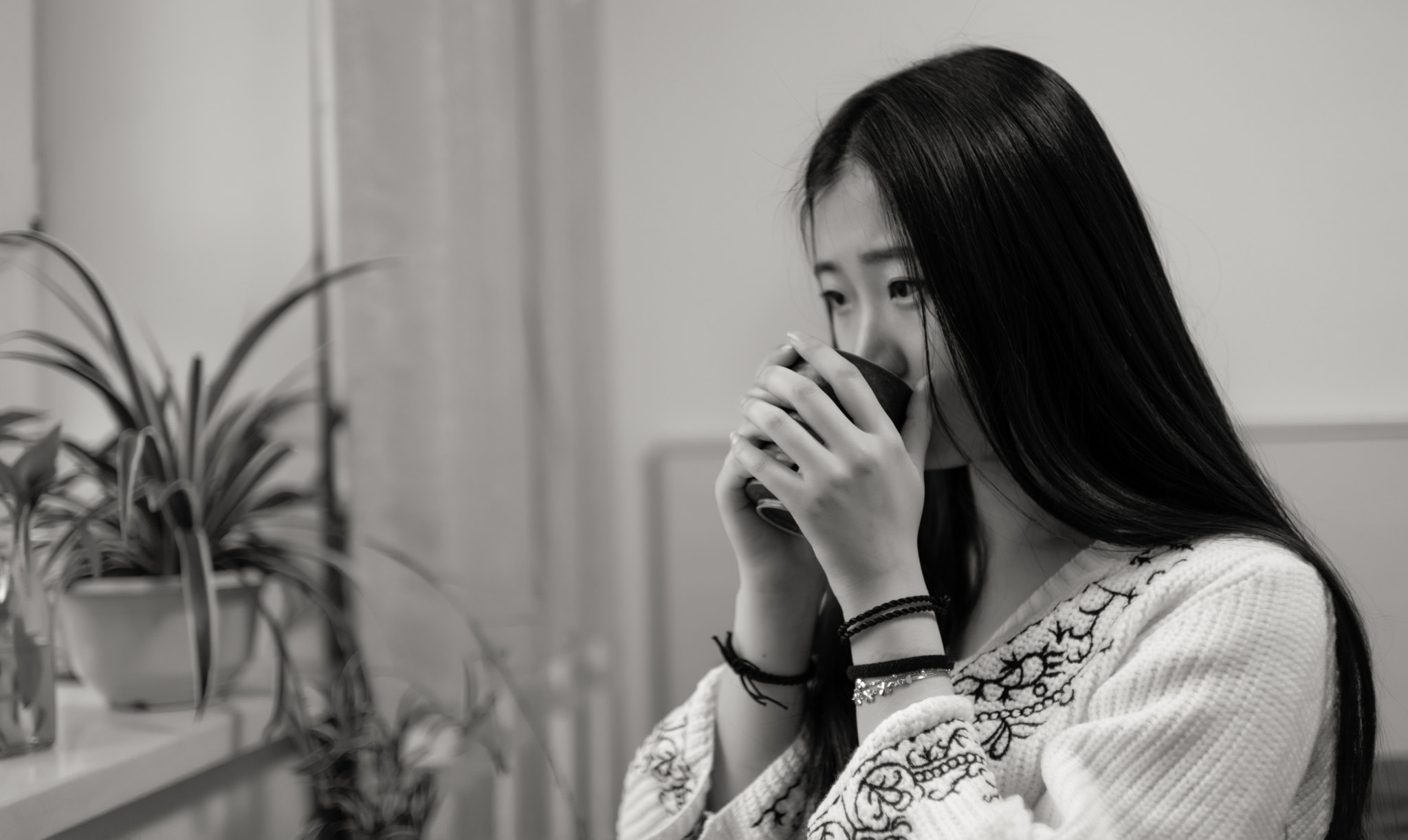 Sony 35mm F1.4 G sample photo. 王孜盈 photography