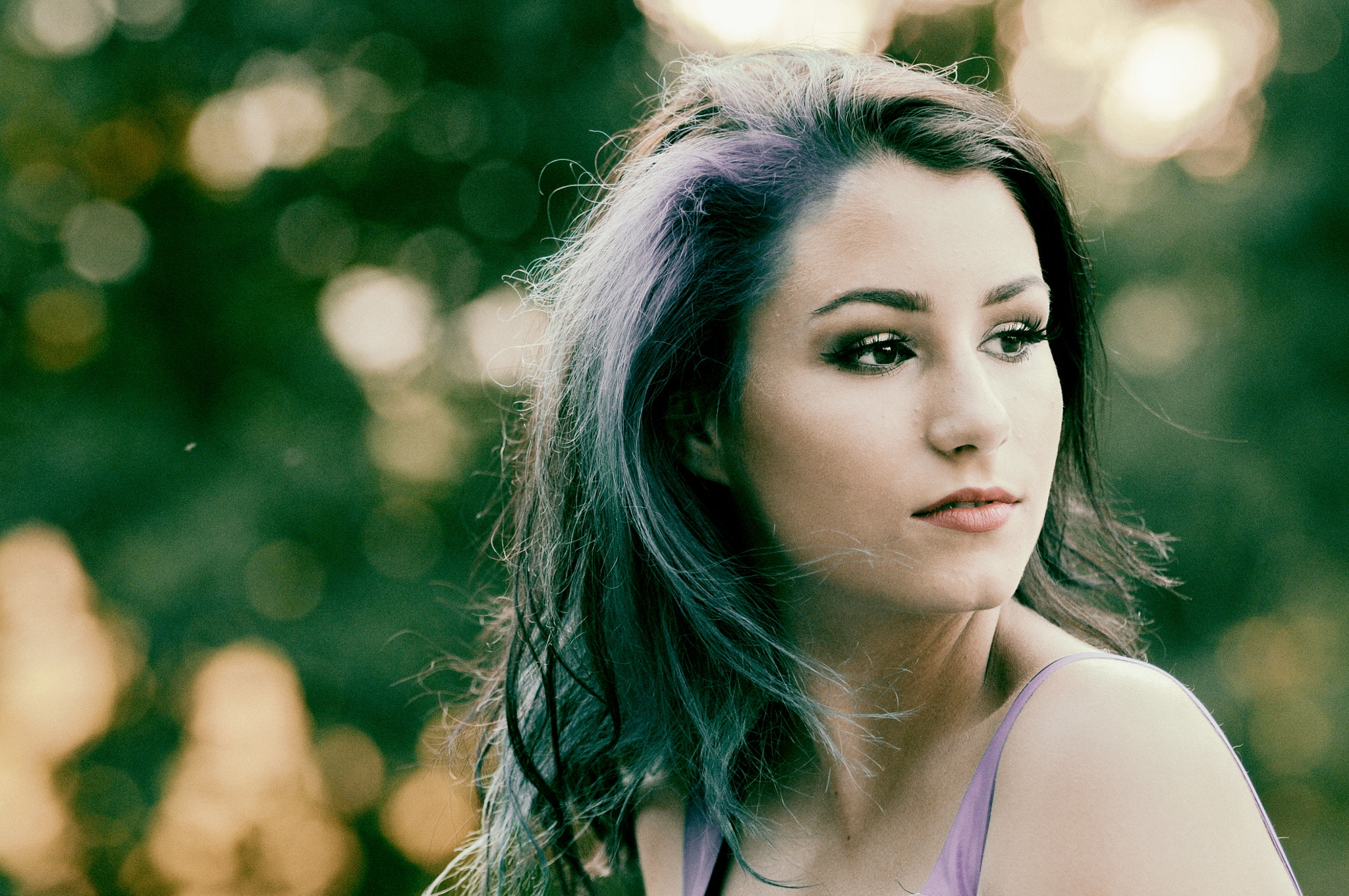 Sigma 70-200mm F2.8 EX DG OS HSM sample photo. Zorana photography