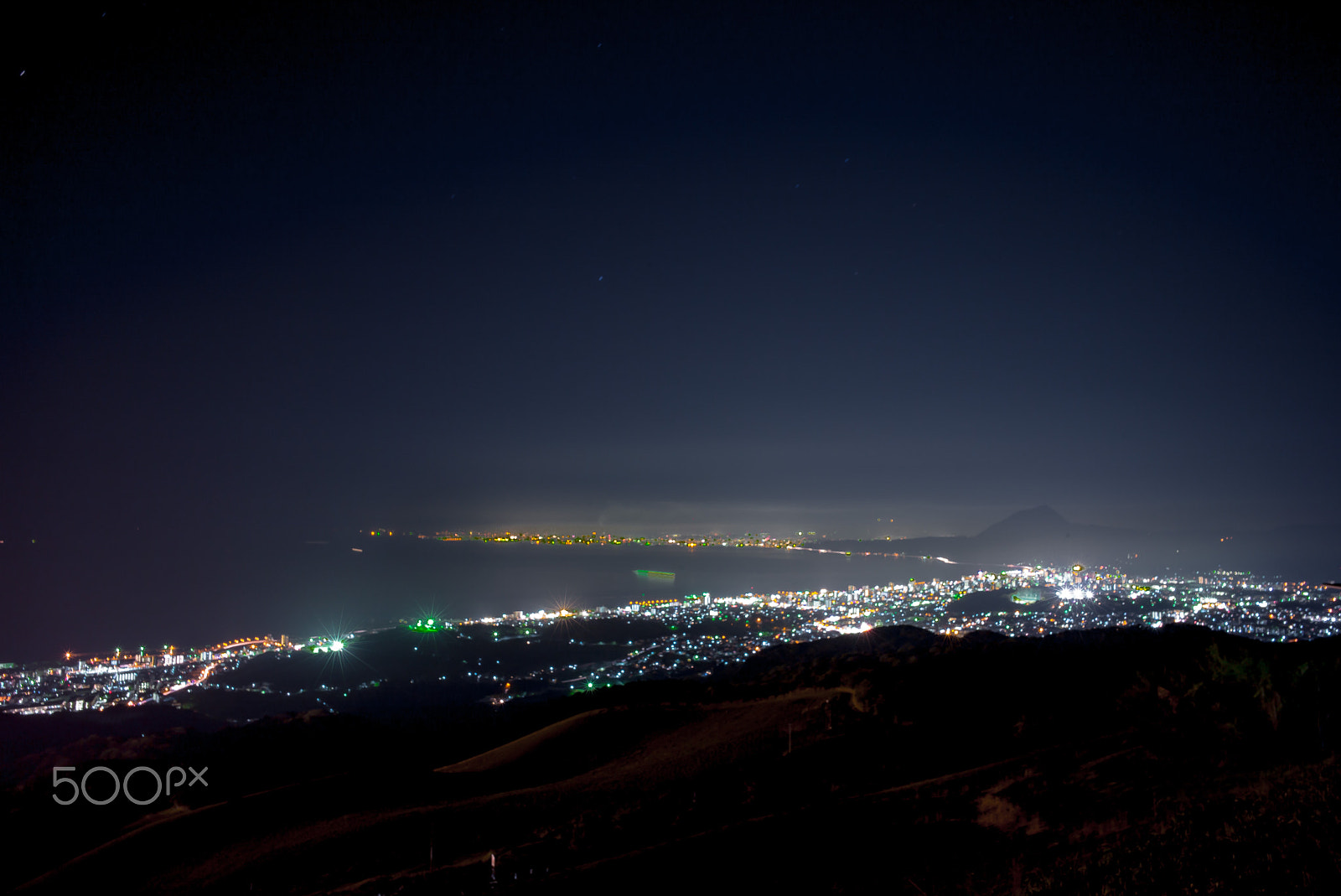 Leica Super-Elmar-M 21mm F3.4 ASPH sample photo. Beppu photography