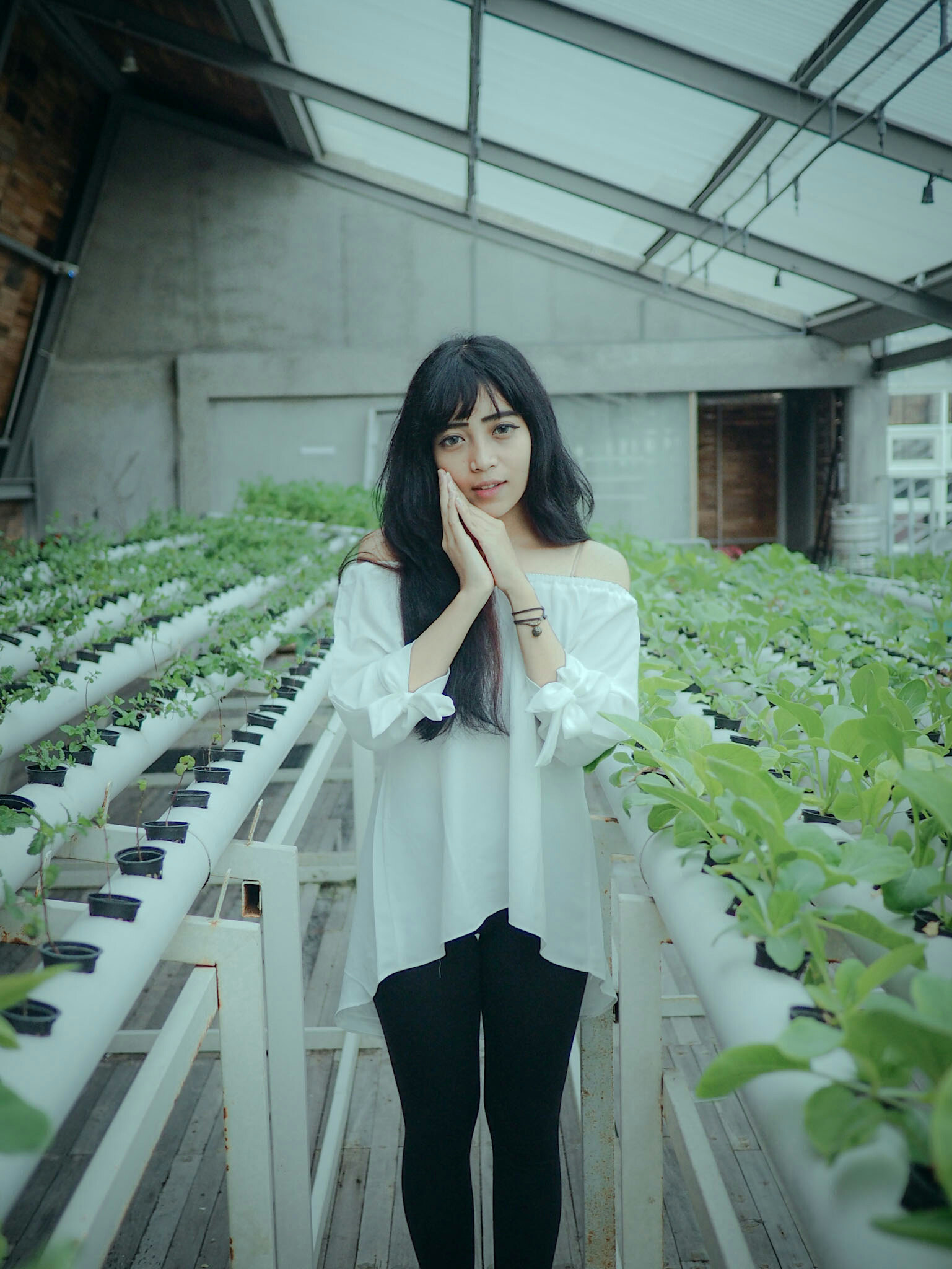 Olympus OM-D E-M10 + Panasonic Lumix G 20mm F1.7 ASPH sample photo. Sera photography