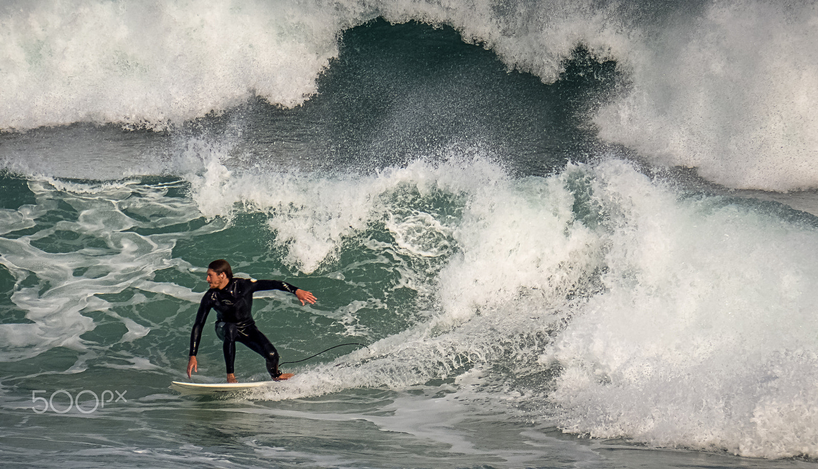 Panasonic Lumix DMC-GH4 sample photo. Surf's up! photography